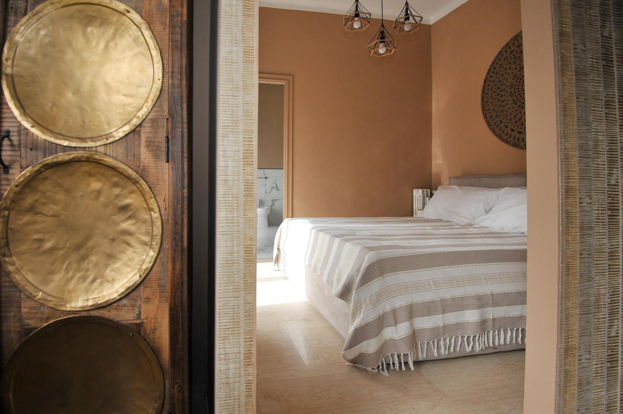 Guest house Boutique Valadier *