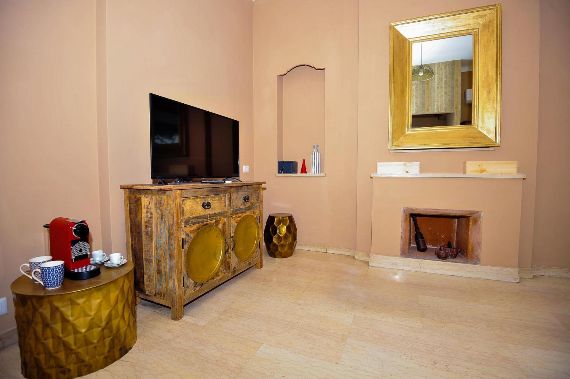 Boutique Valadier Guest house Rome