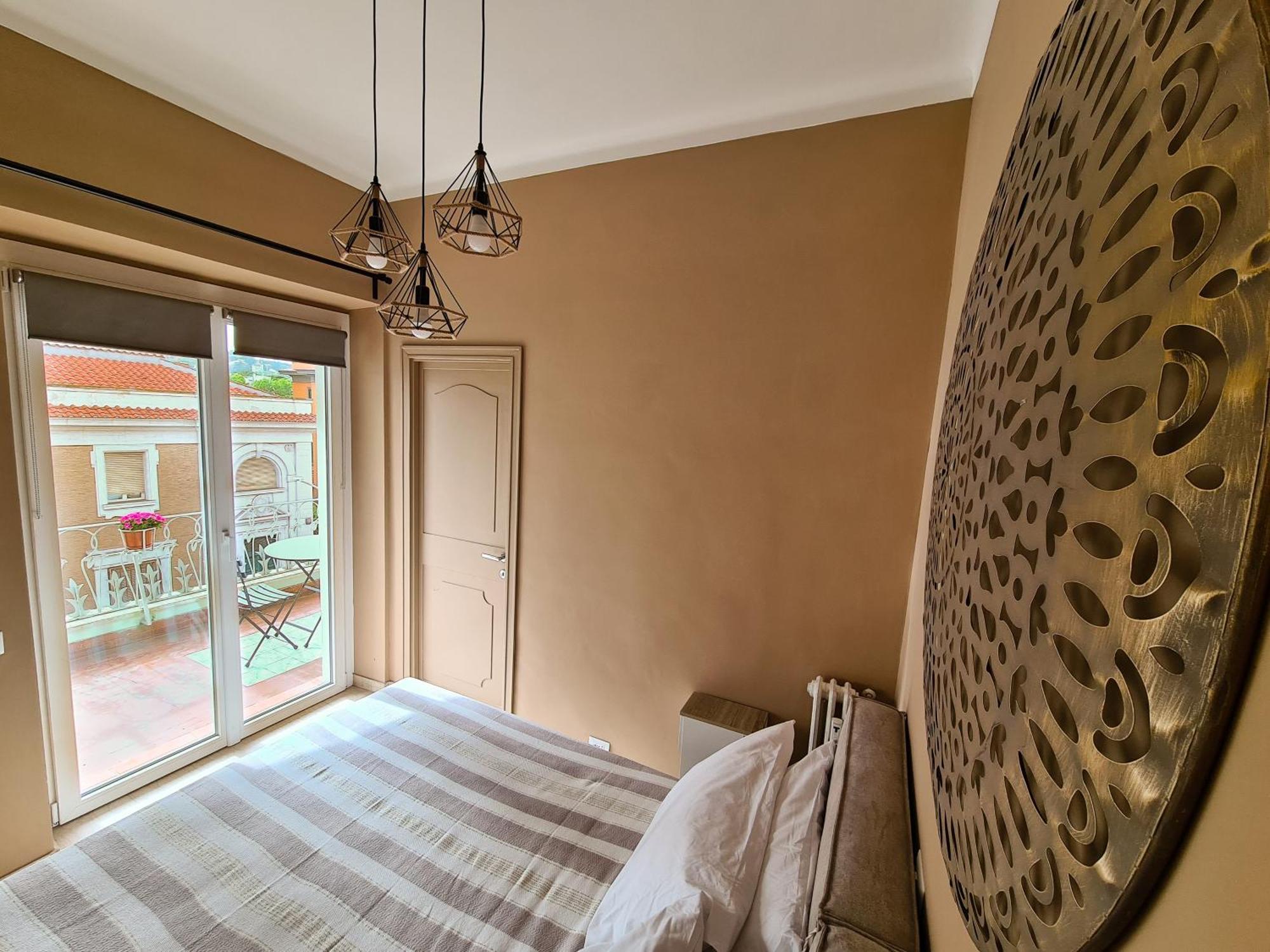 Guest house Boutique Valadier *