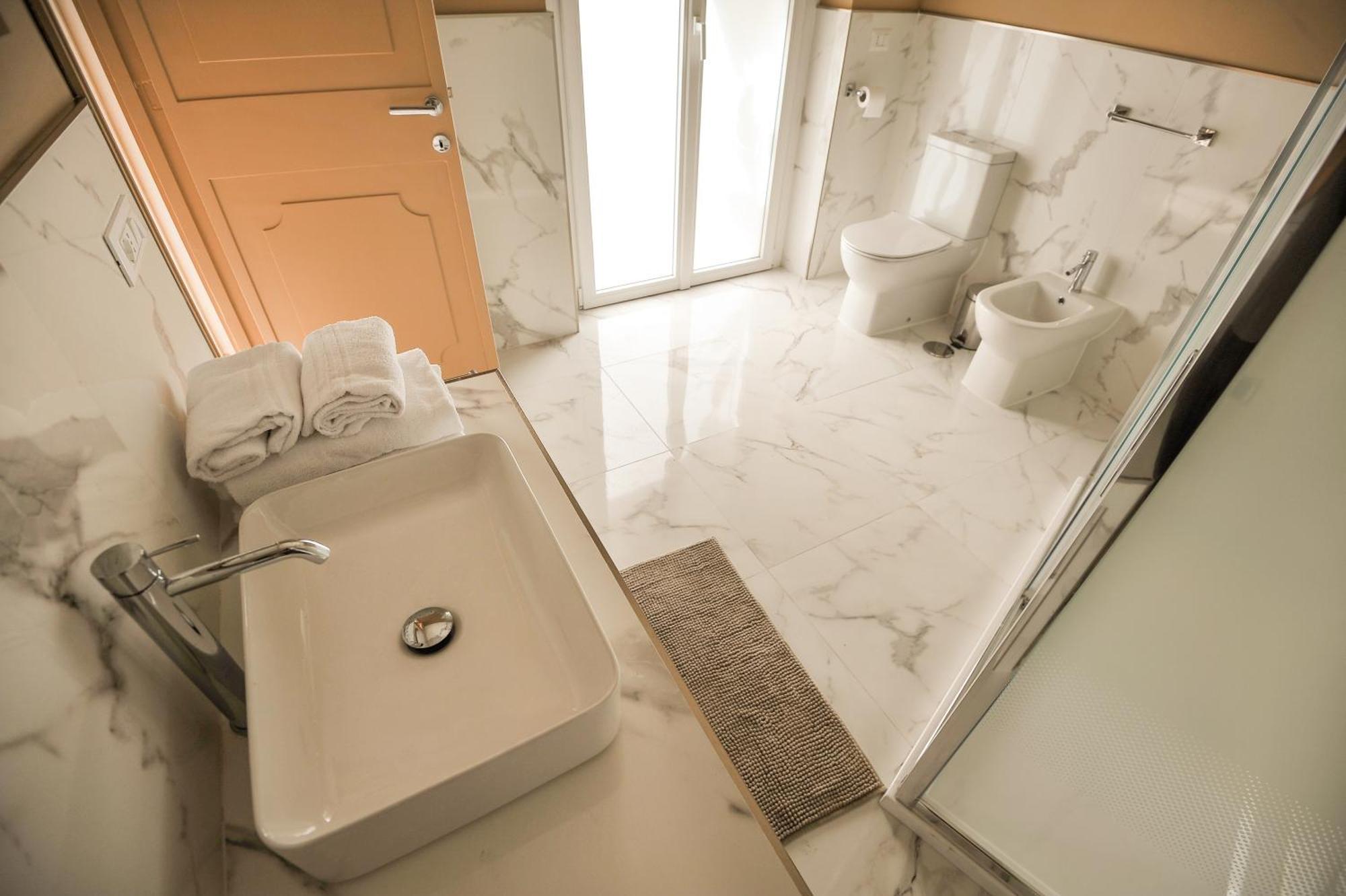 Boutique Valadier Guest house Rome