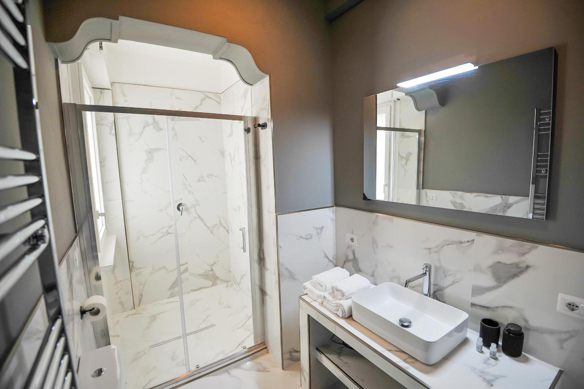 Boutique Valadier Guest house *