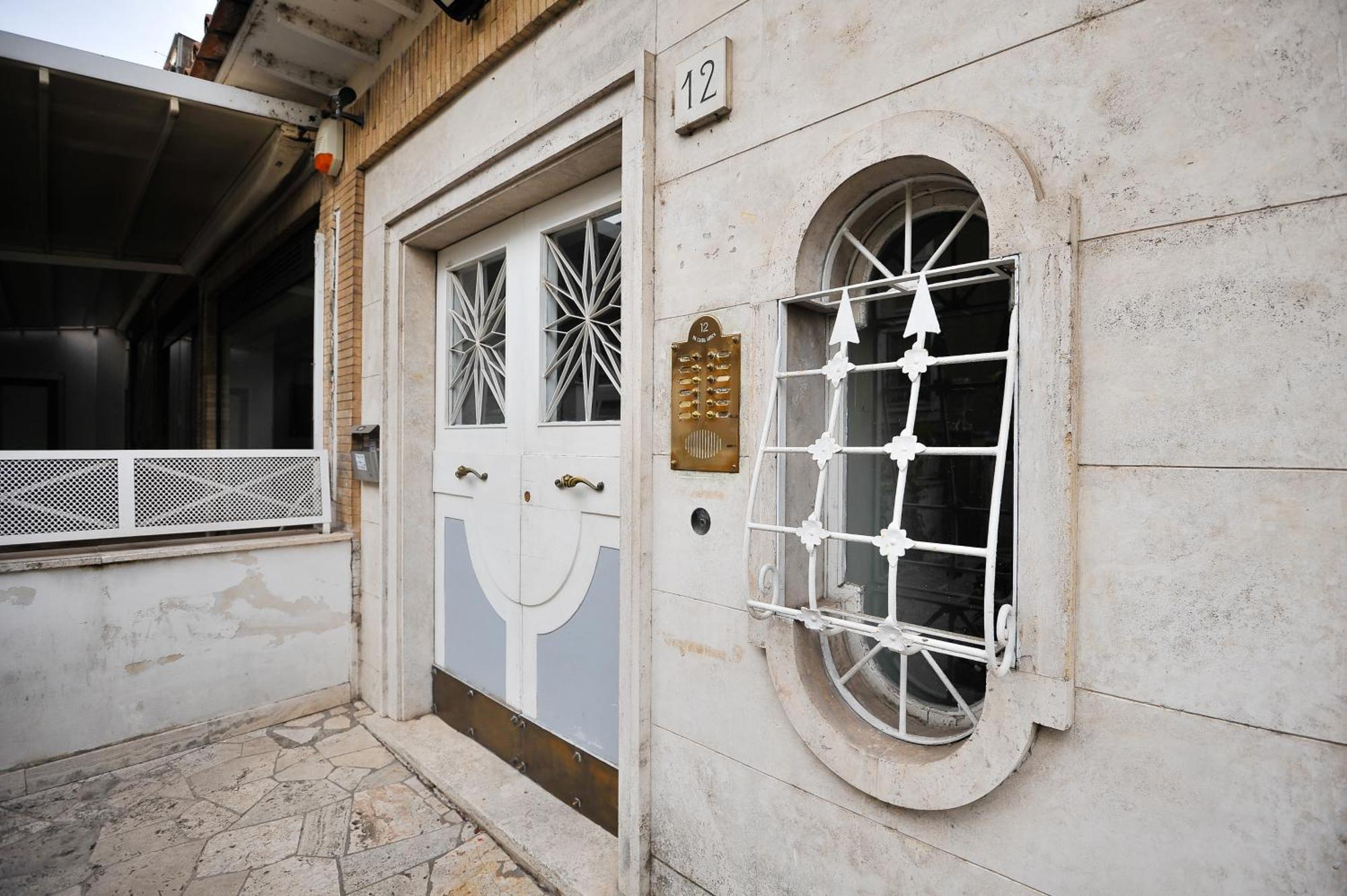 Boutique Valadier Guest house