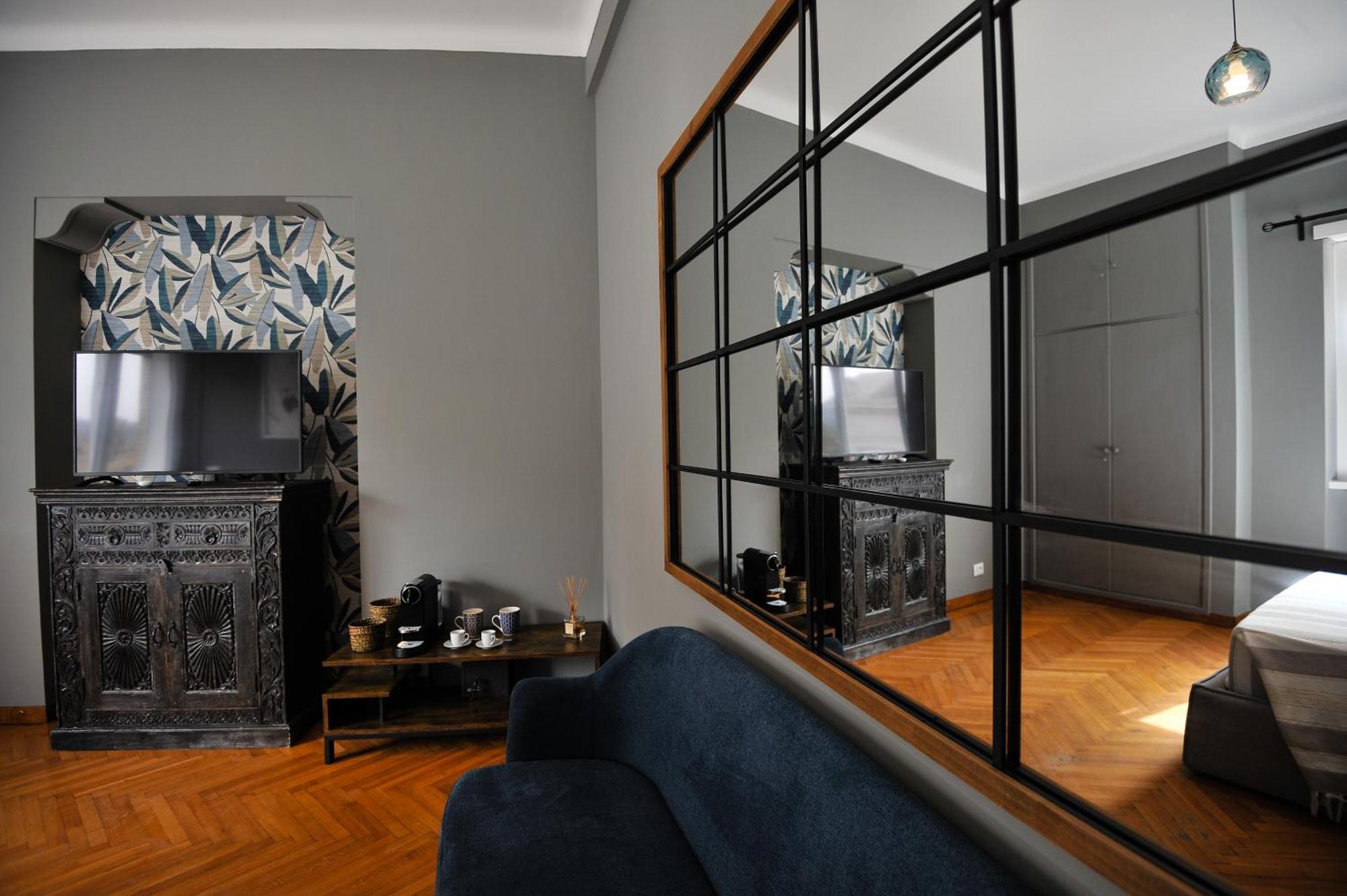 Boutique Valadier Guest house Rome