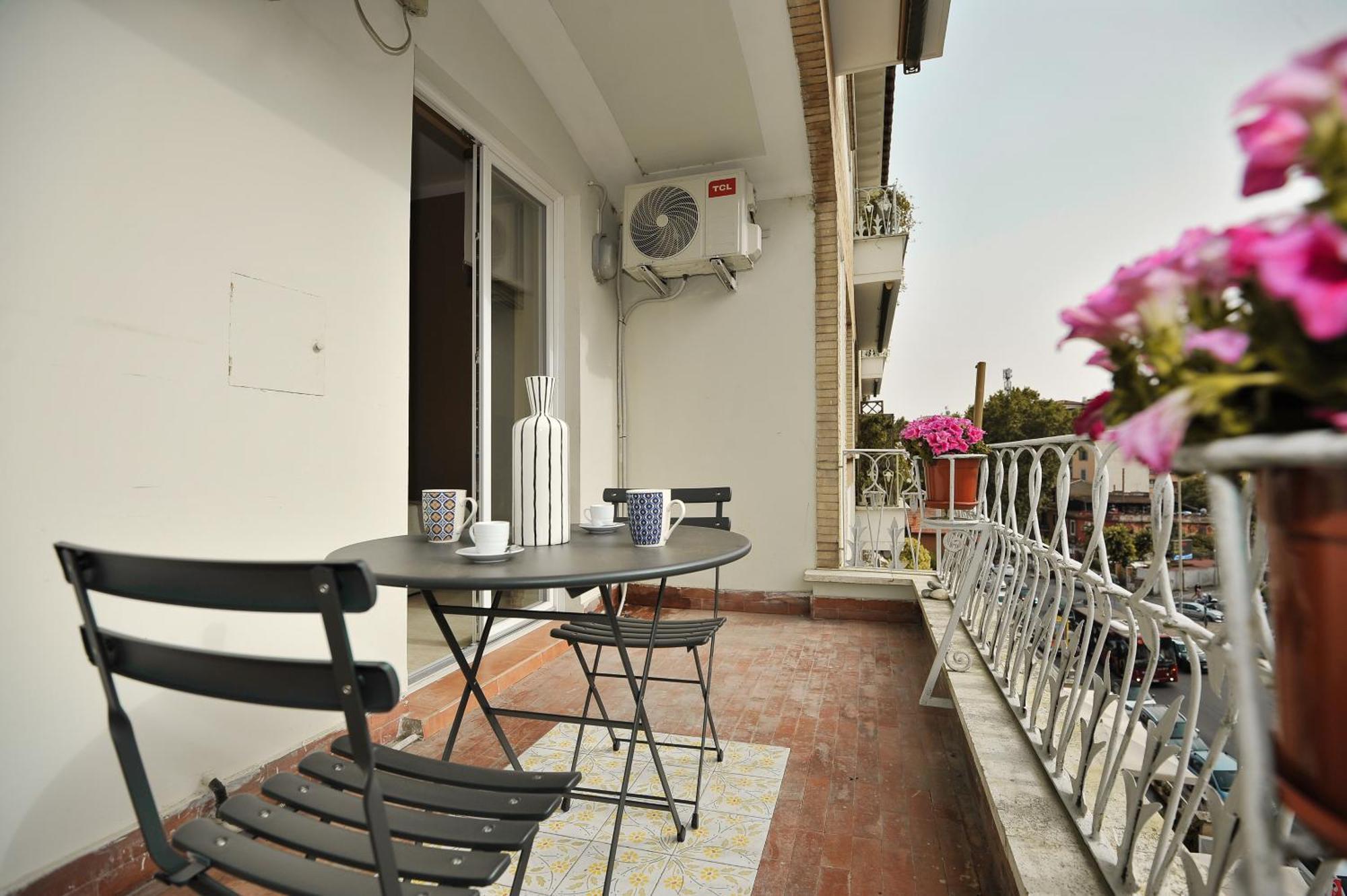 Guest house Boutique Valadier Rome