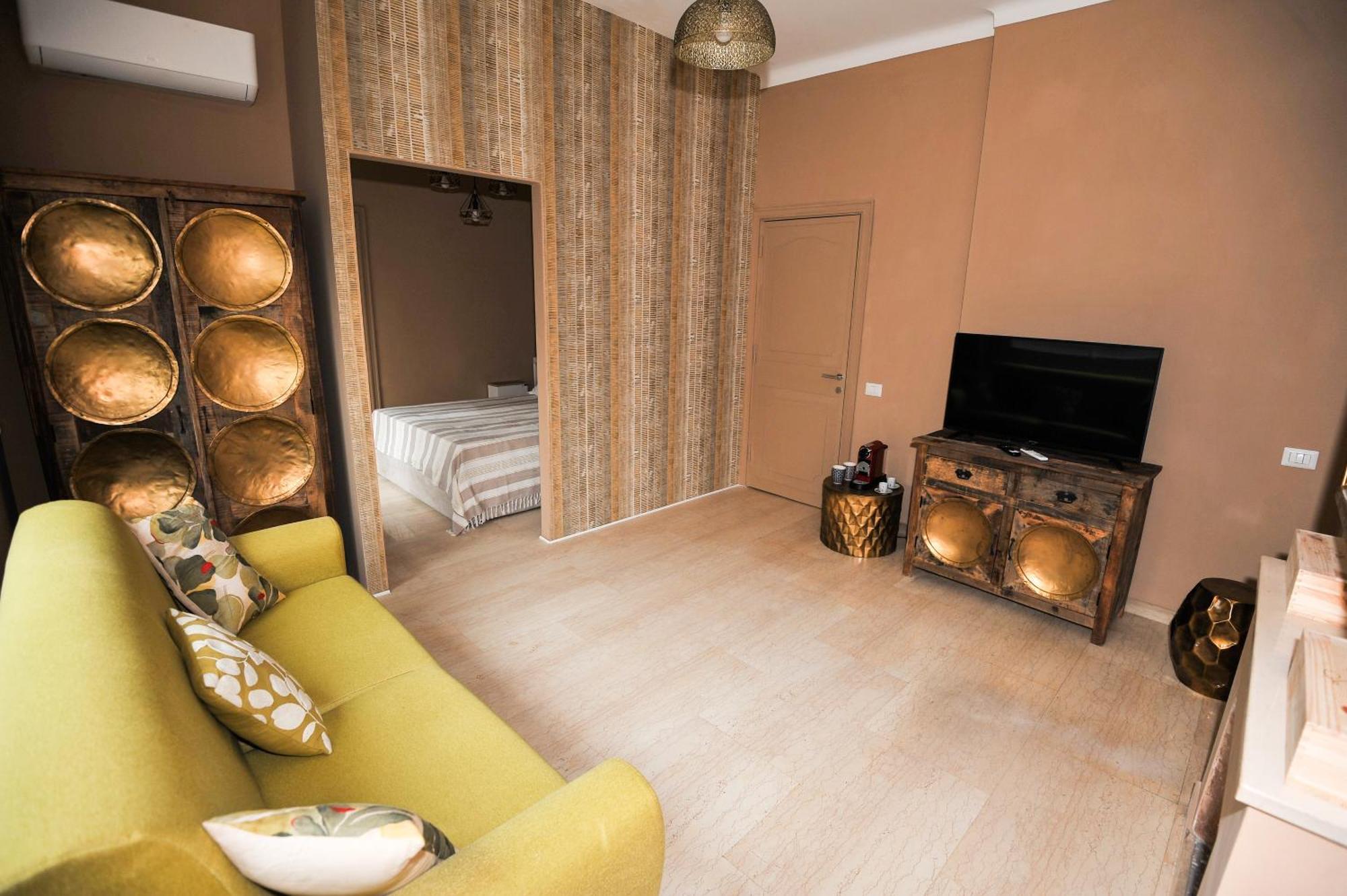 Boutique Valadier Guest house