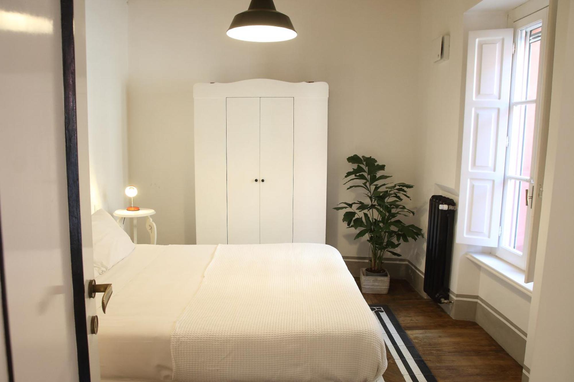 Deco Garden Trastevere Apartment Rome
