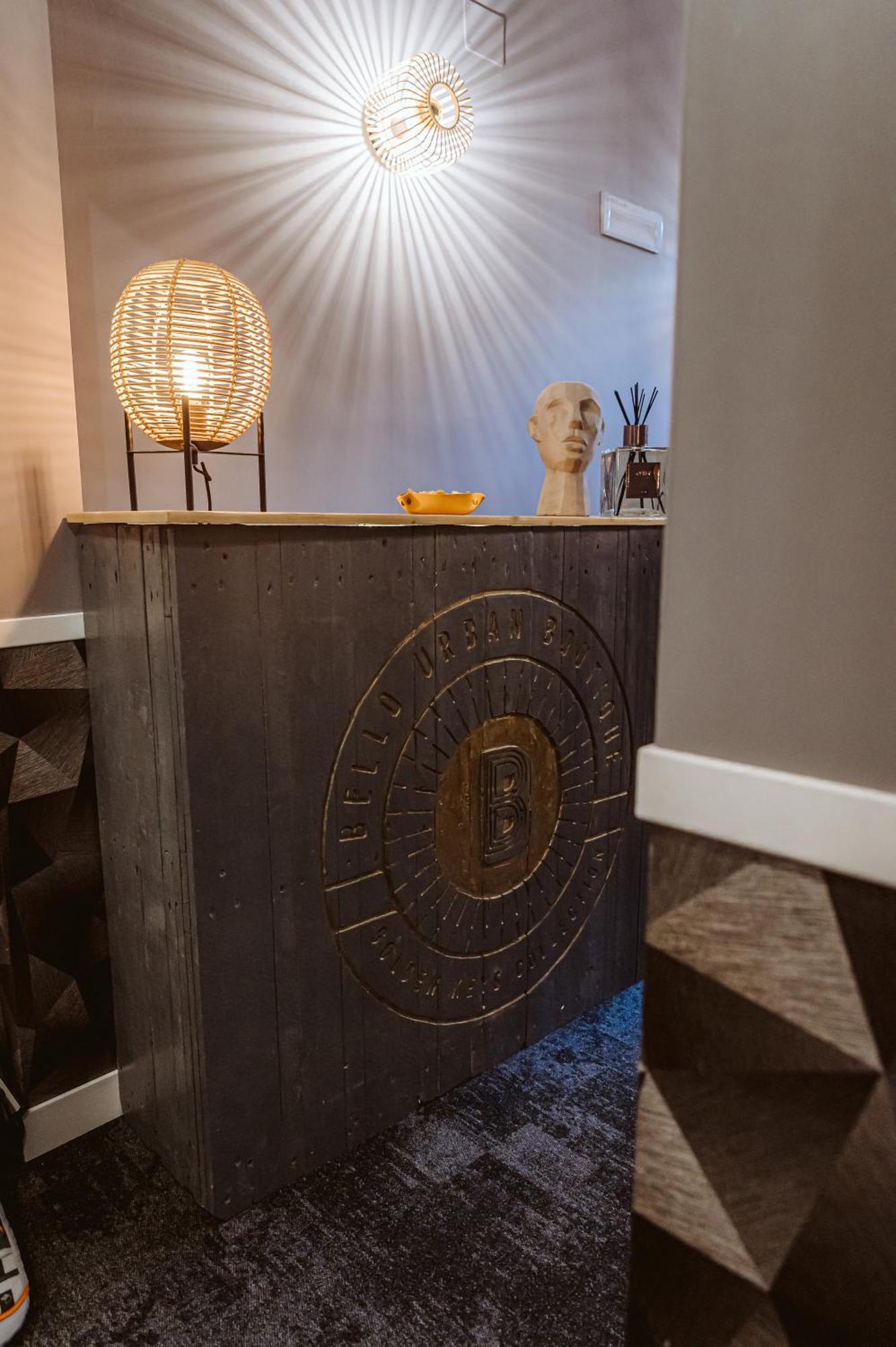 Guest house Urban Boutique - Golden Keys Collection