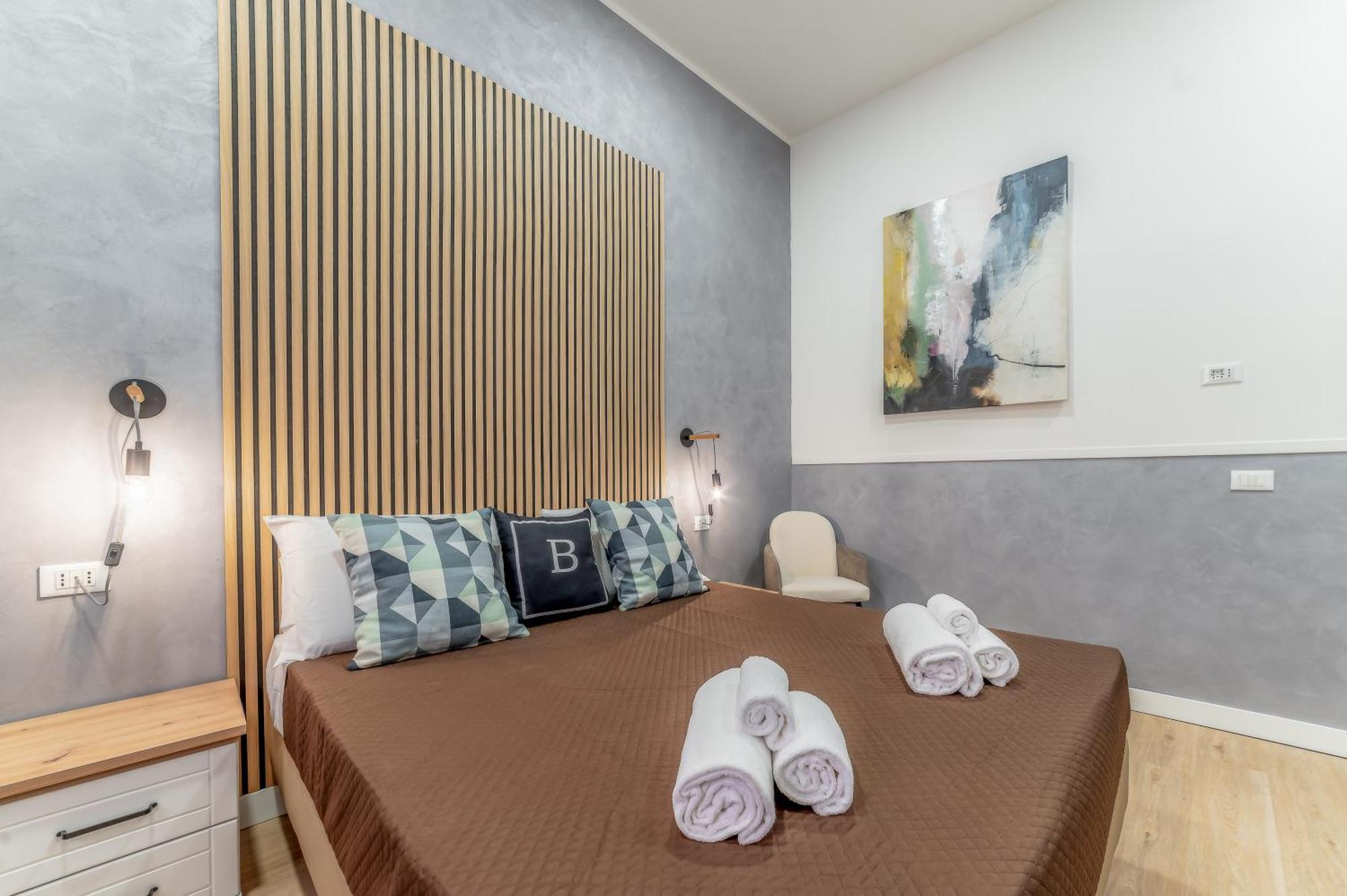 Urban Boutique - Golden Keys Collection Guest house Rome