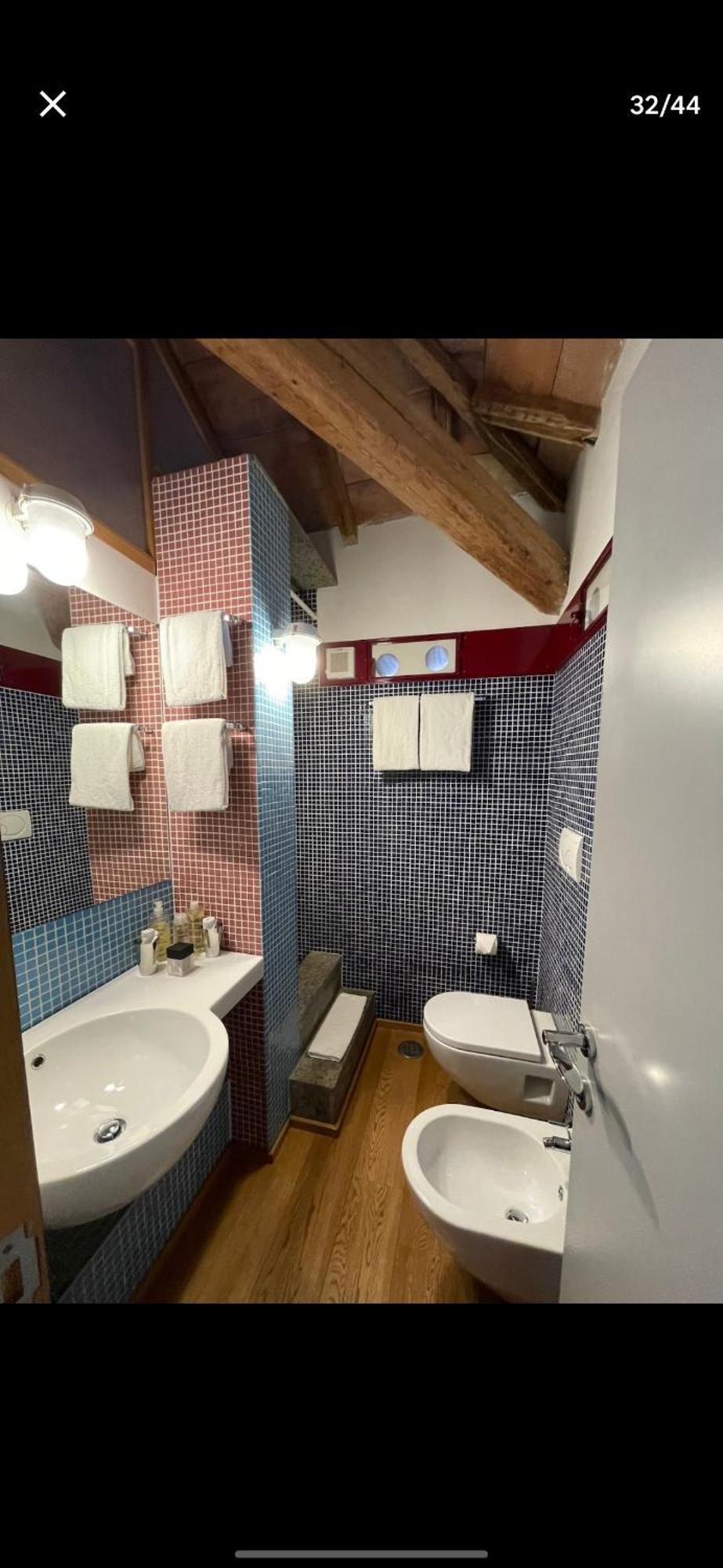 Apartment Monti