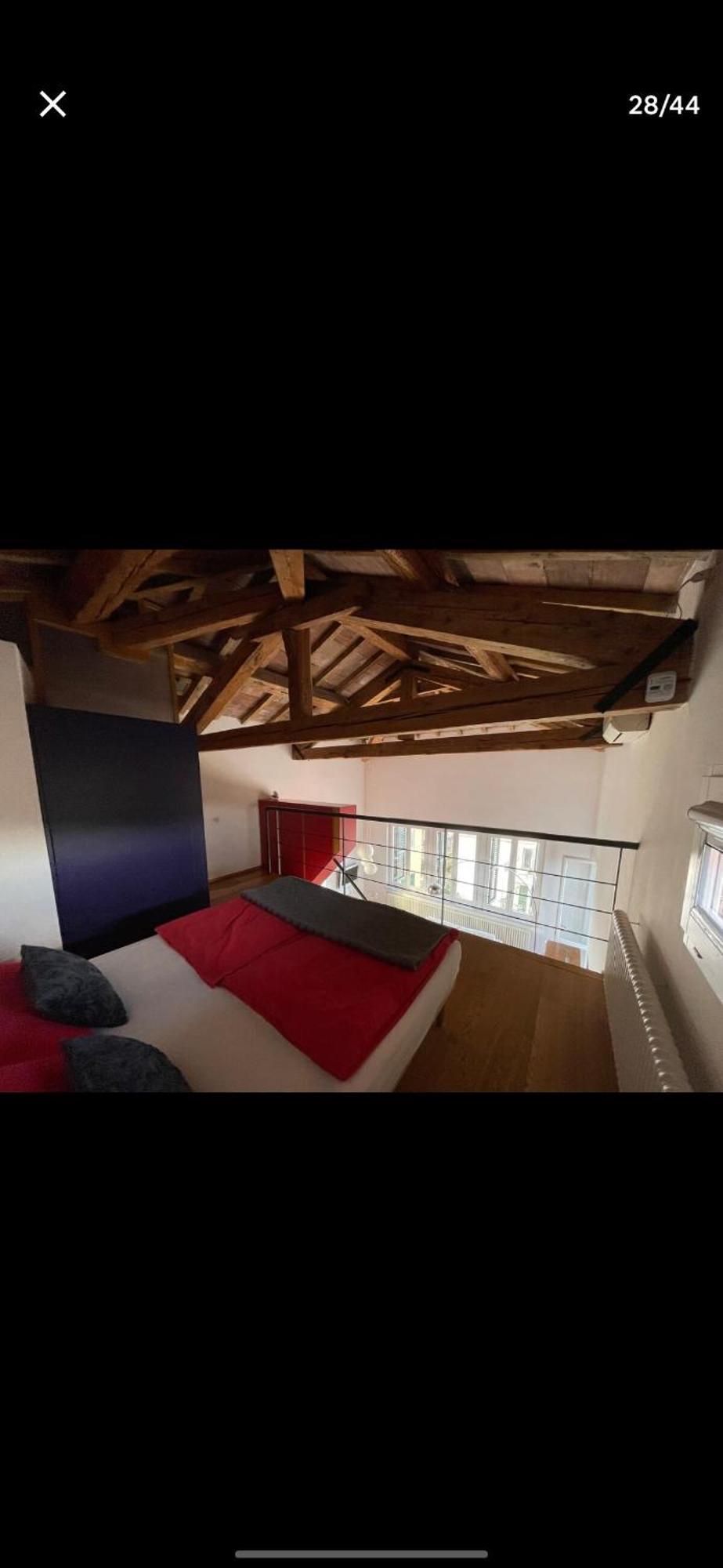 Appartamento Monti Roma