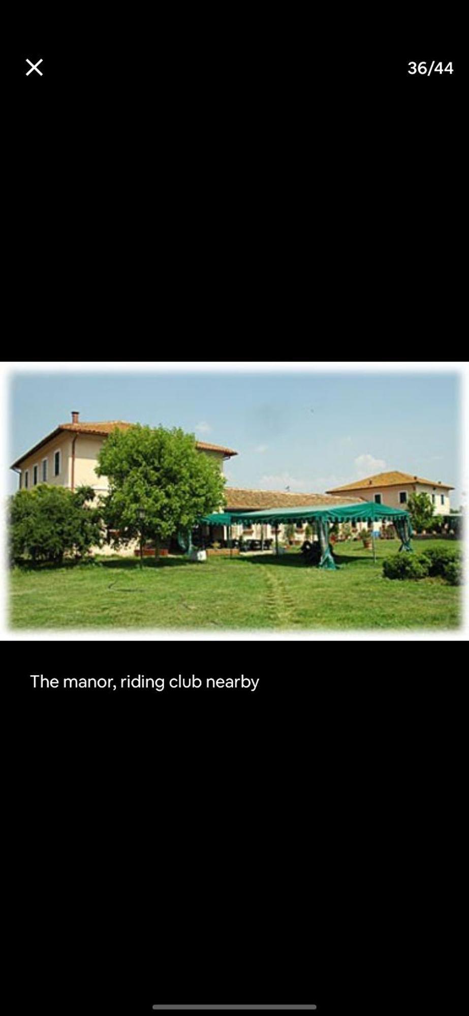 Monti Apartment