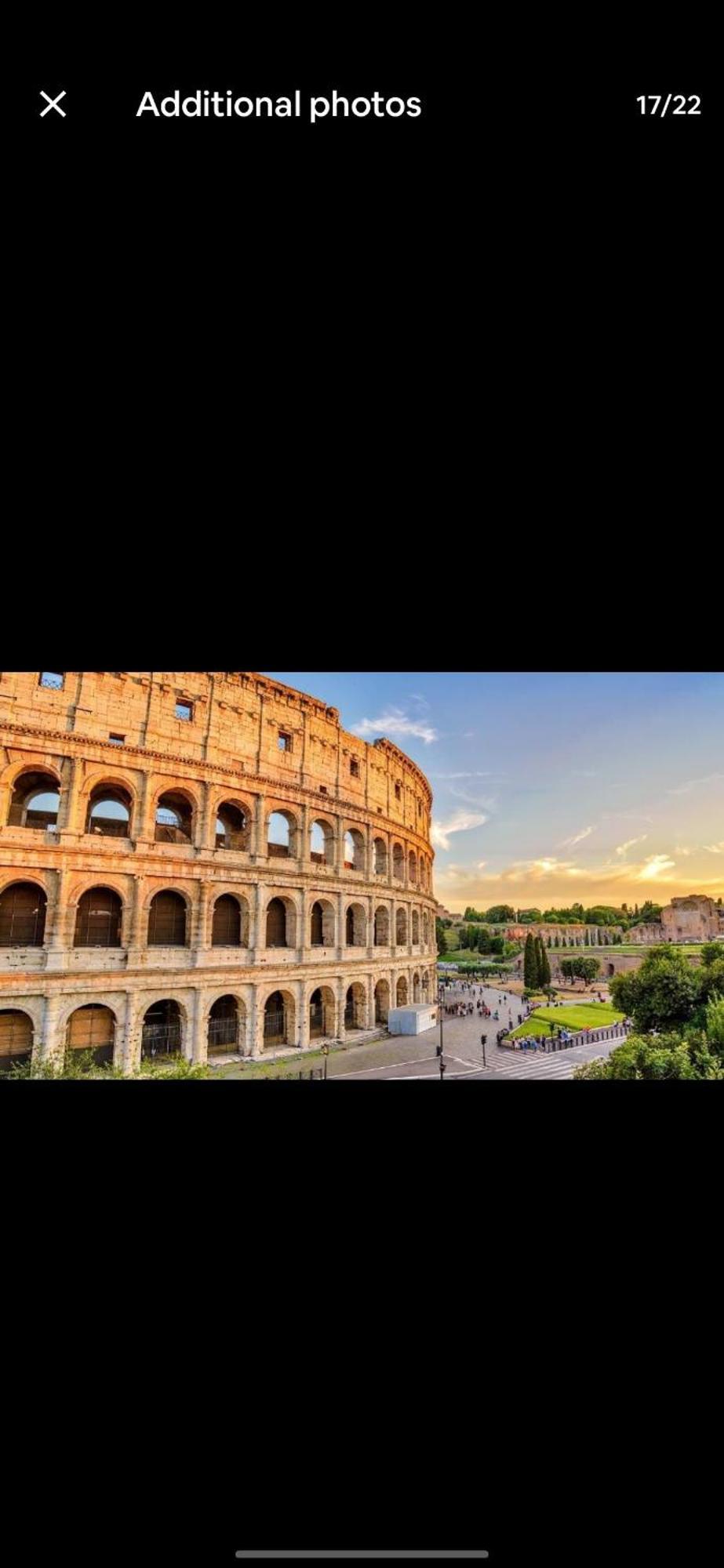 Monti Appartamento Roma