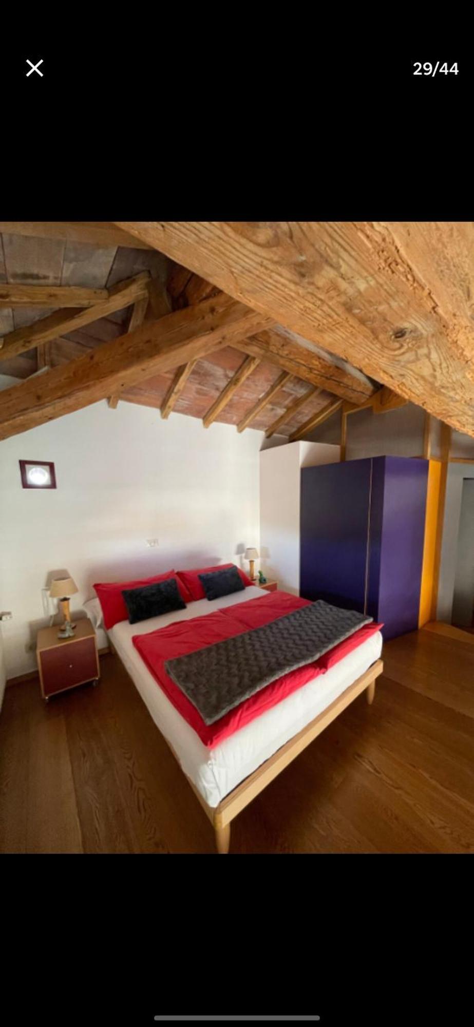 Apartment Monti Rome