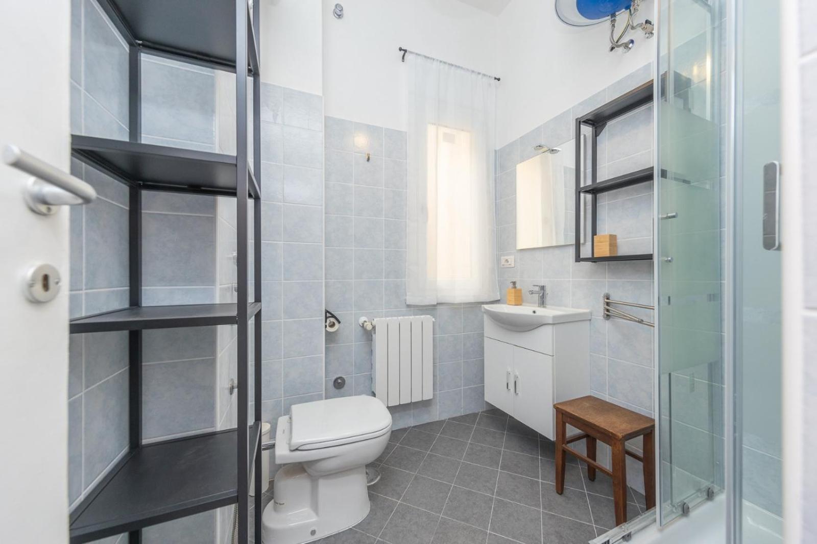 Casa Jonio Apartment Rome