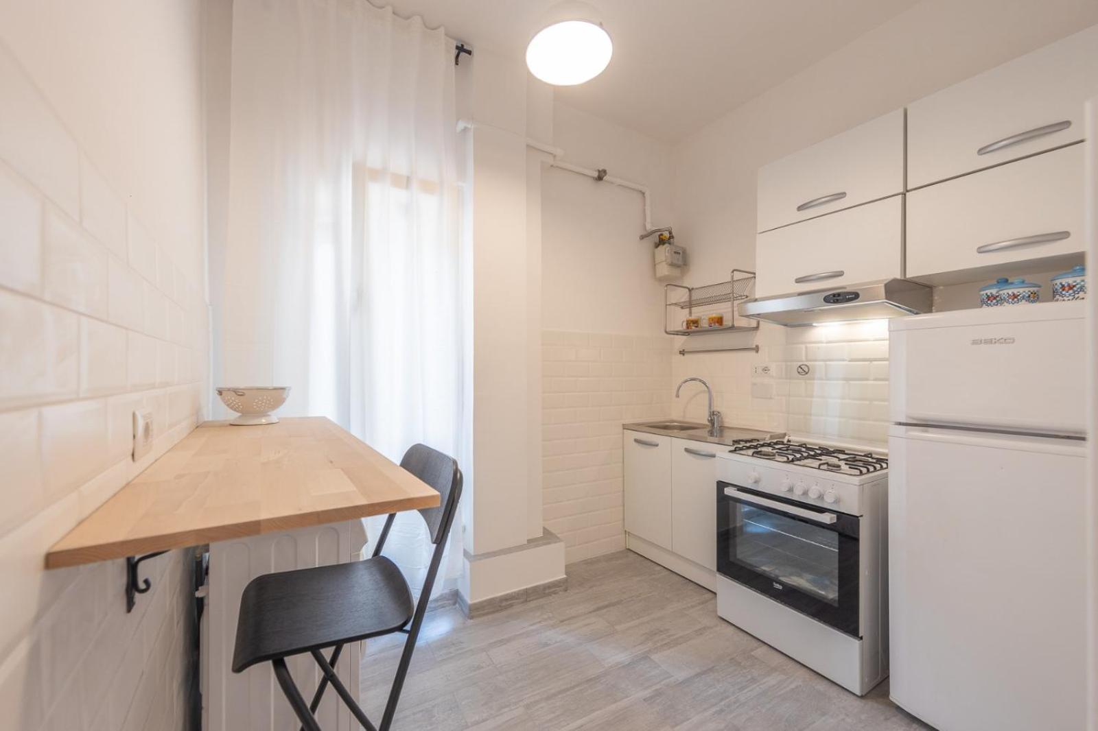 Casa Jonio Apartment