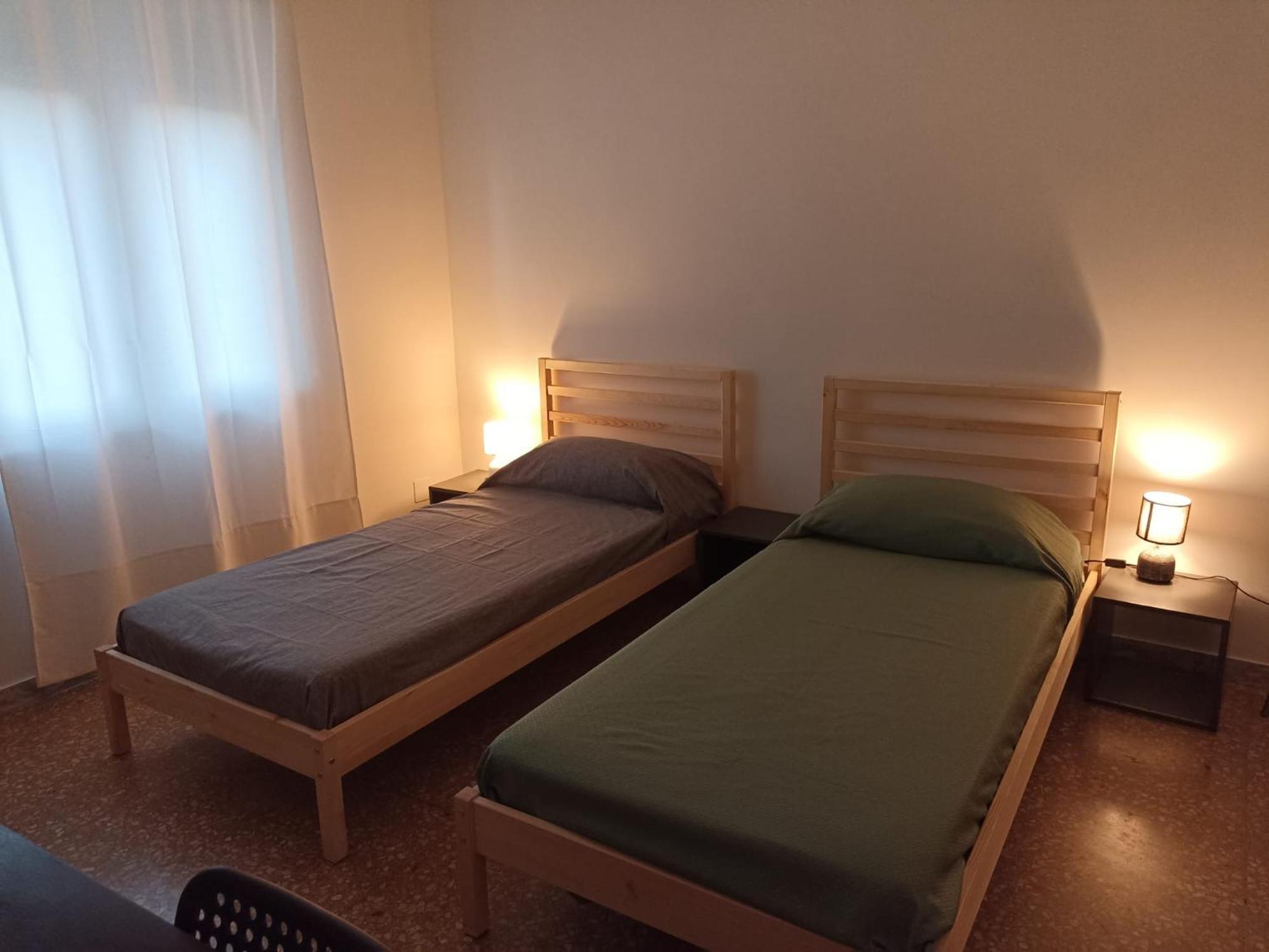 Apartment Casa Jonio Rome