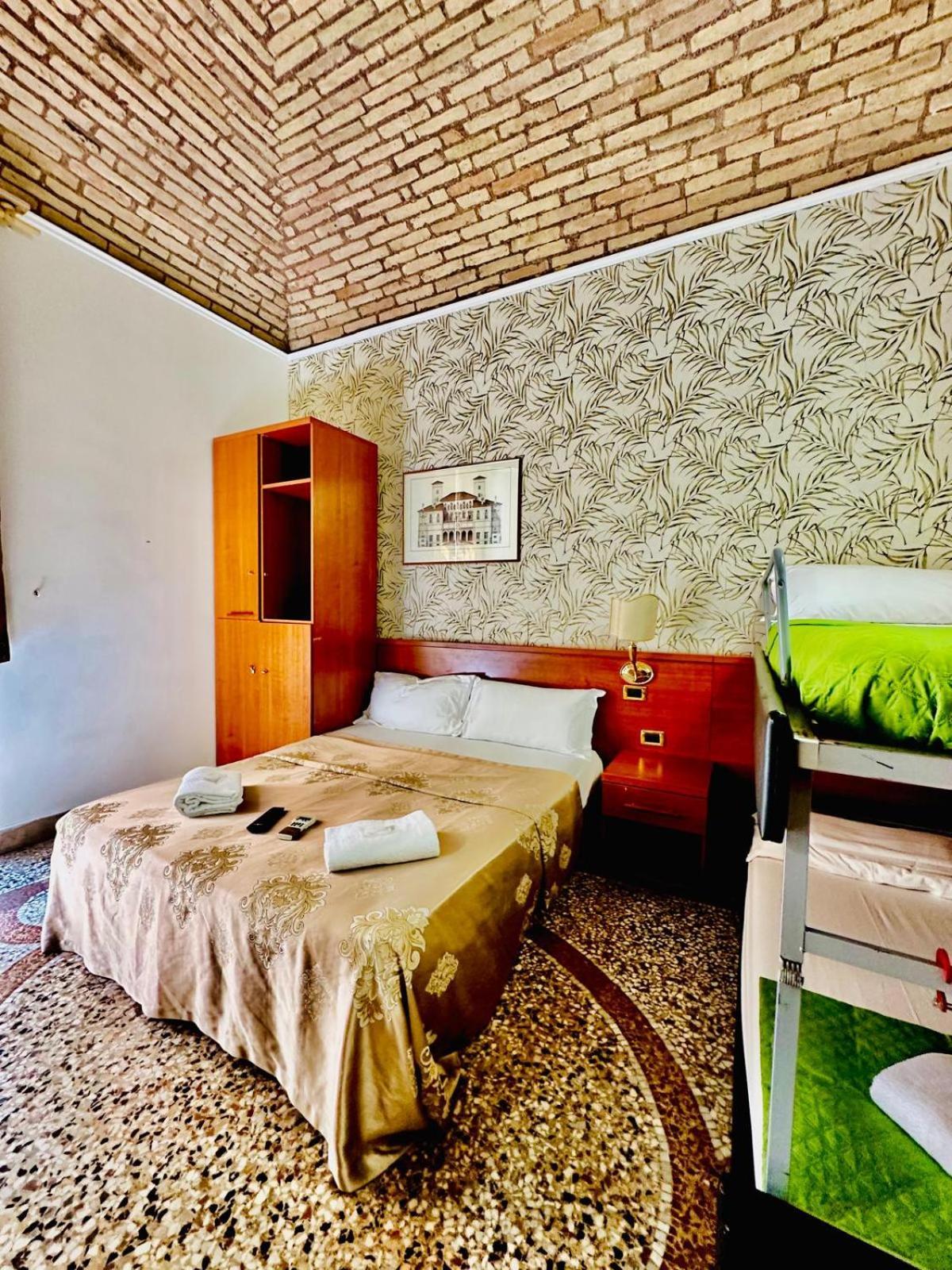 Station Guest house