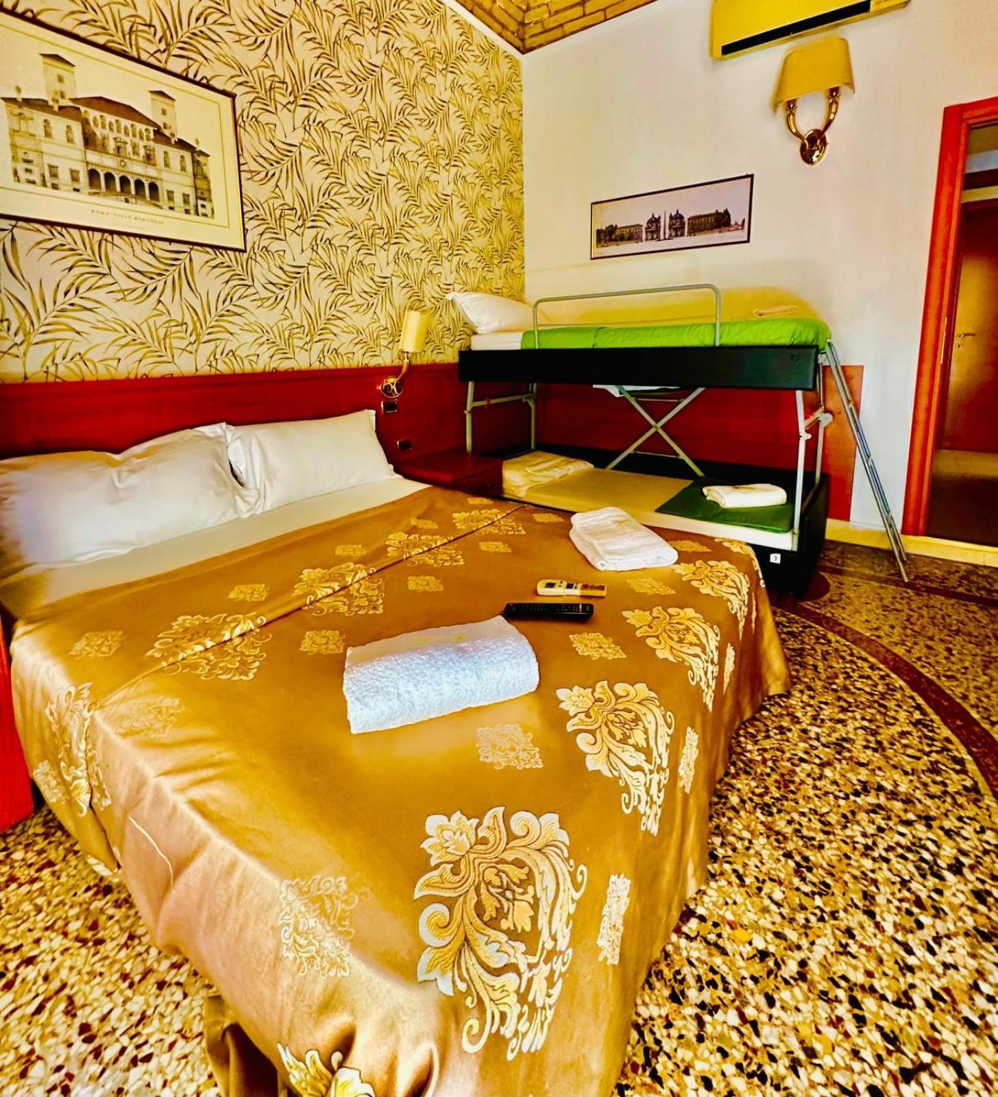 Guest house Station *