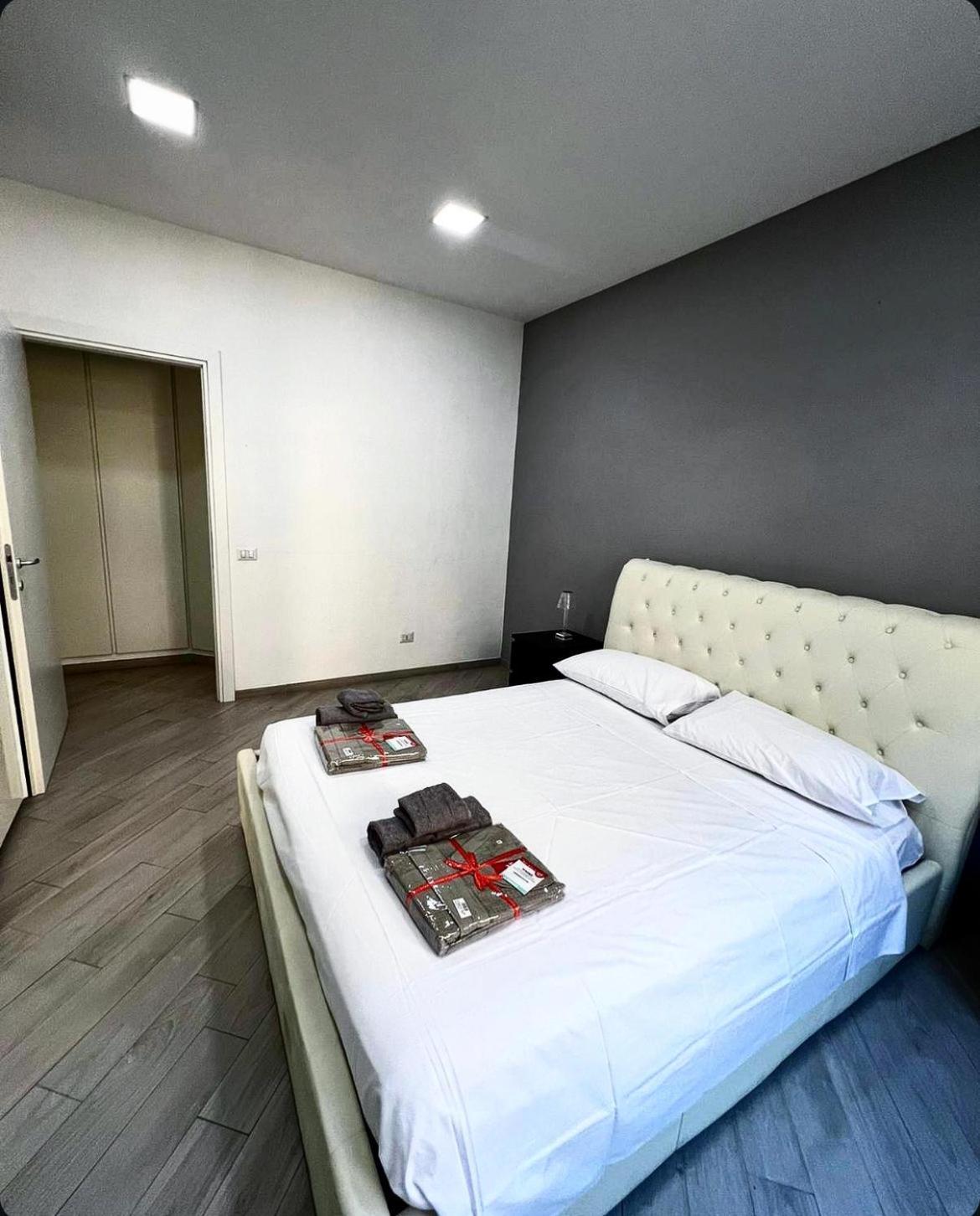 Gordiani Apartment Rome