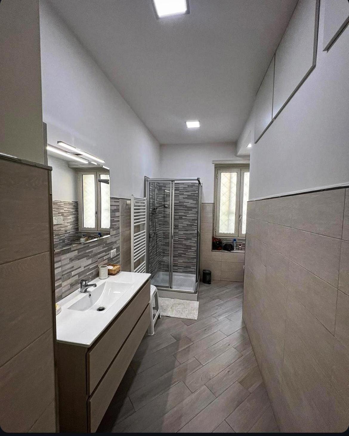 Gordiani Apartment Rome