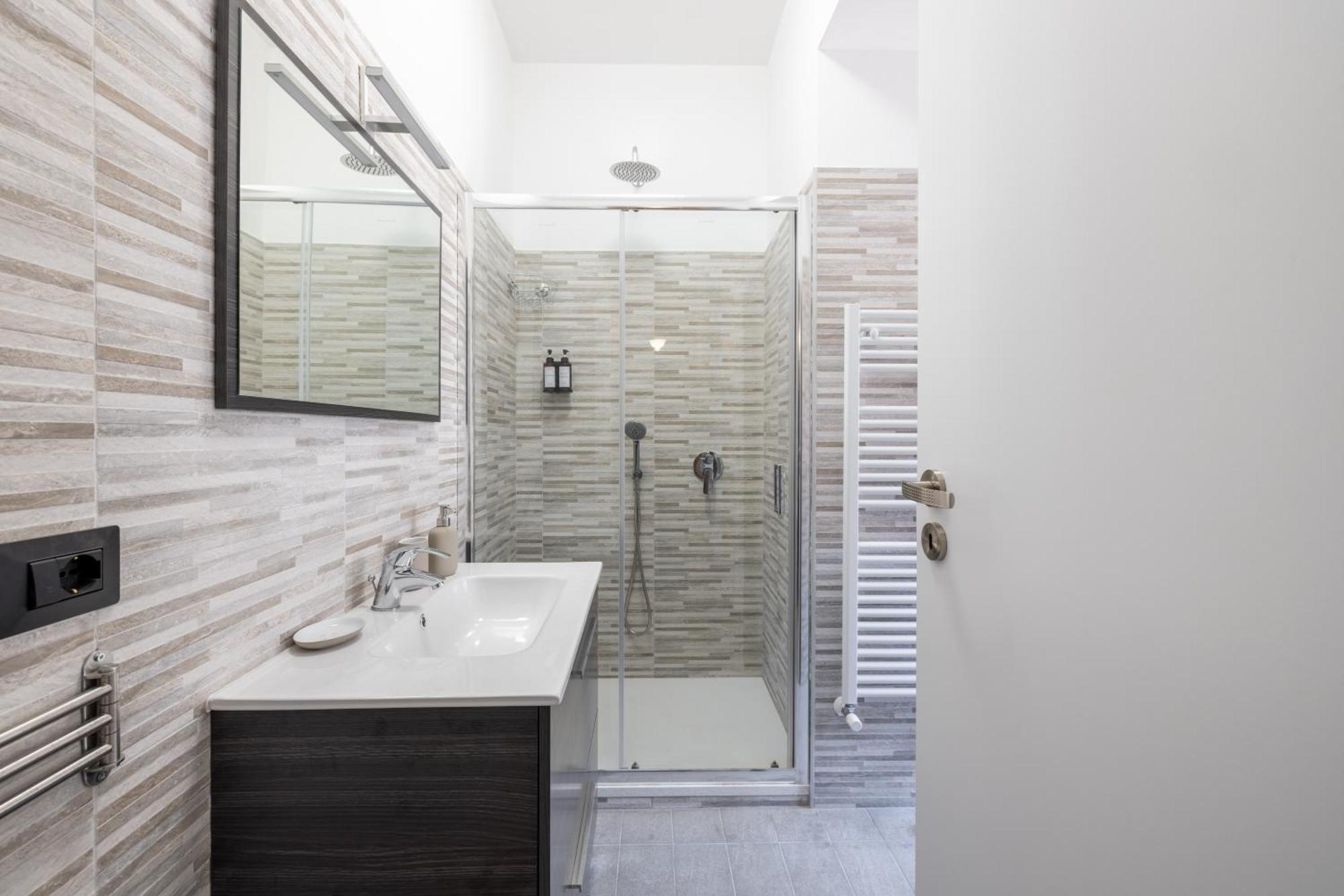 Apartment Ostiensis Place Rome