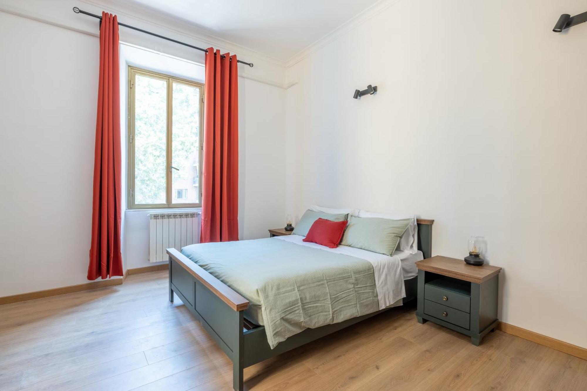 Ostiensis Place *