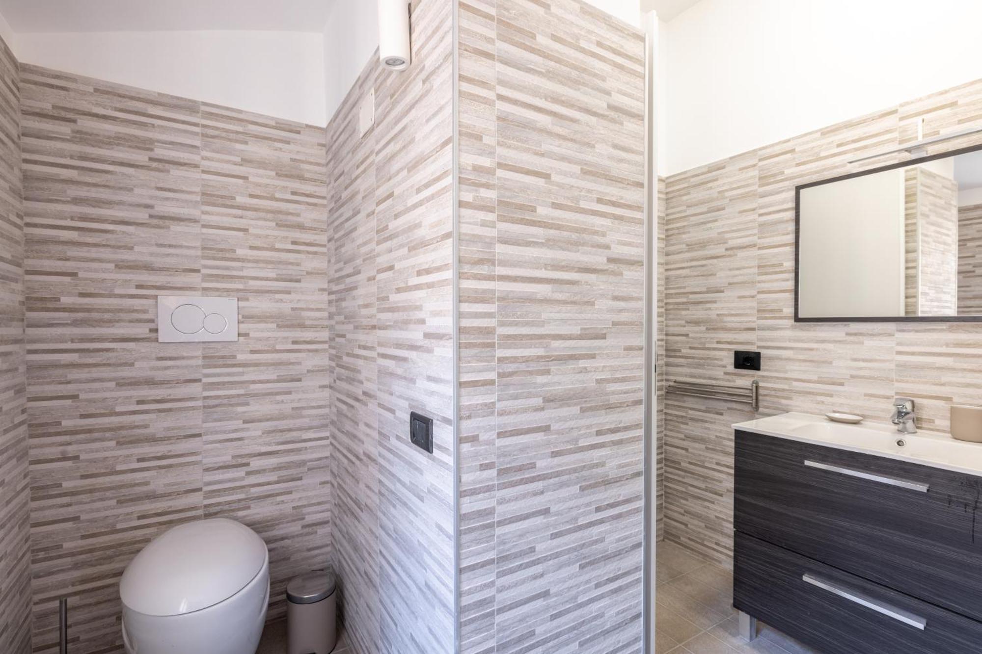 Ostiensis Place Apartment