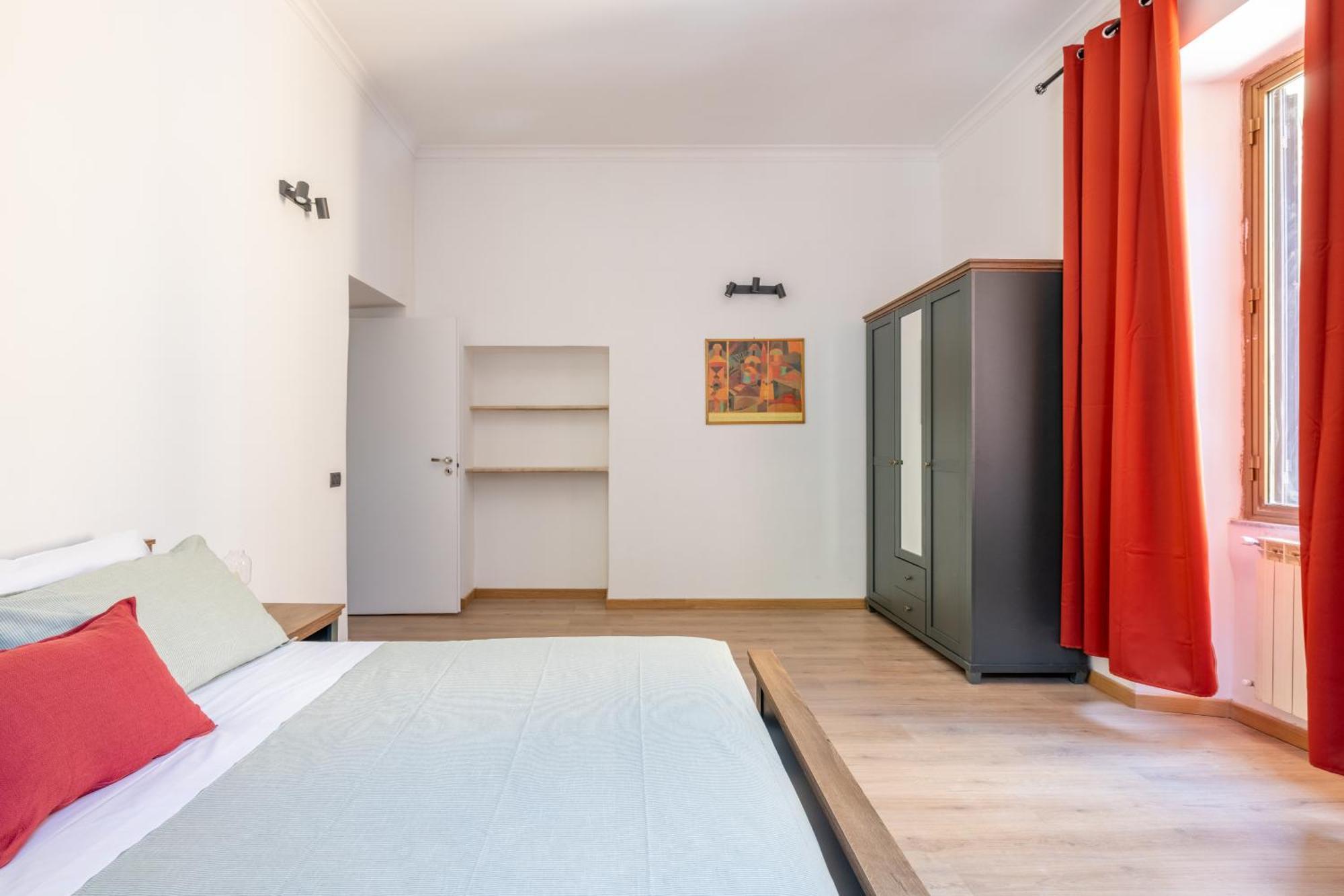 Ostiensis Place Apartment *