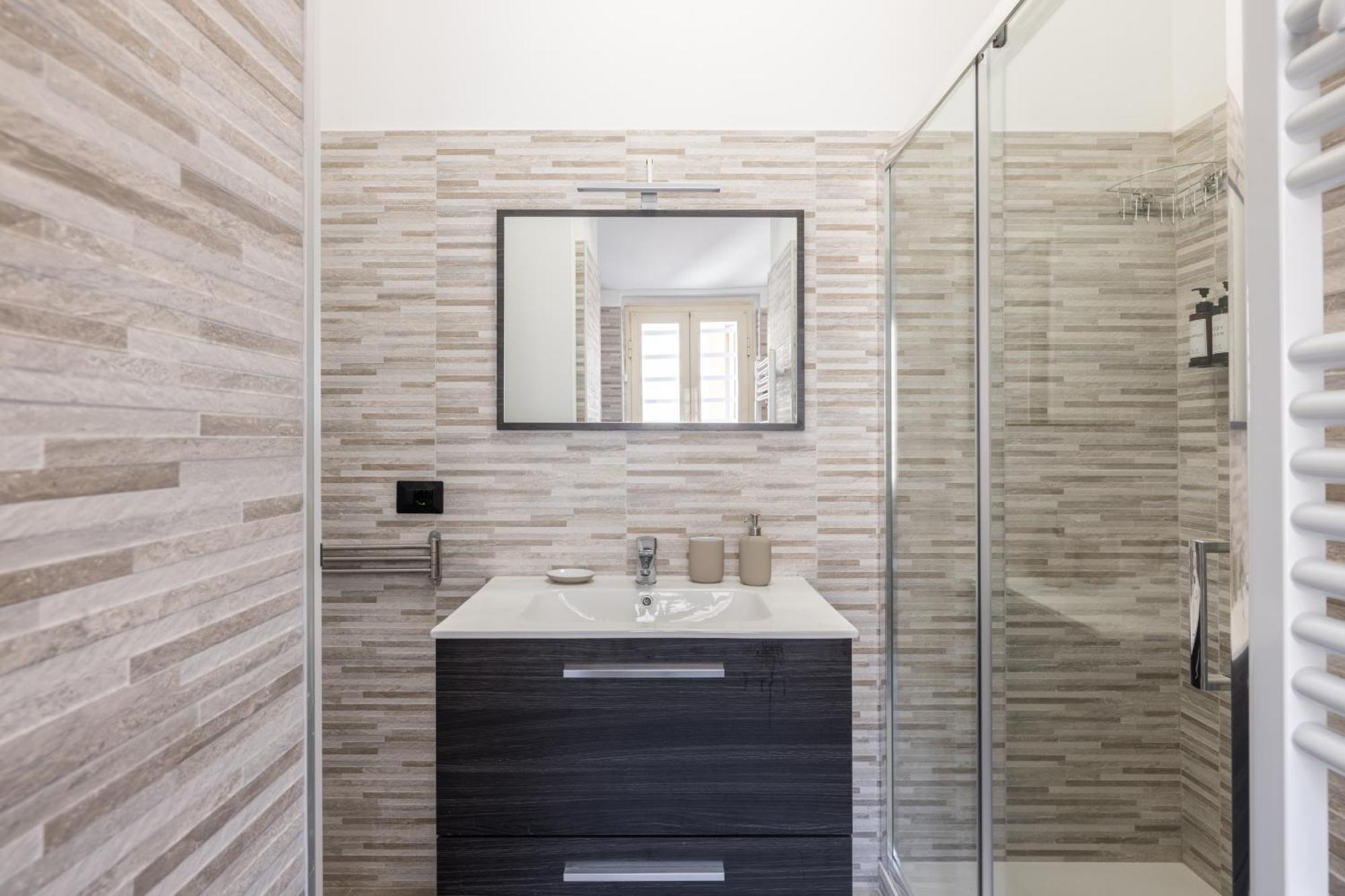 Apartment Ostiensis Place *