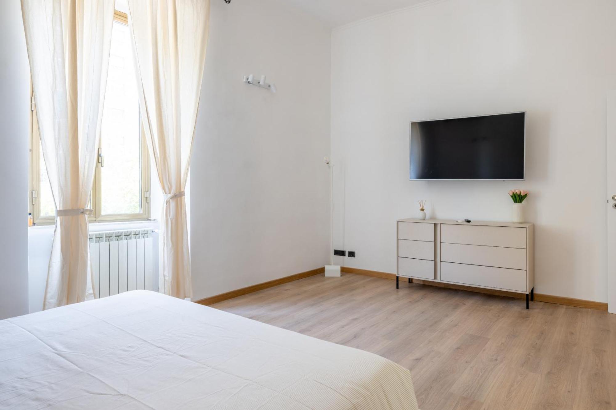Ostiensis Place Apartment