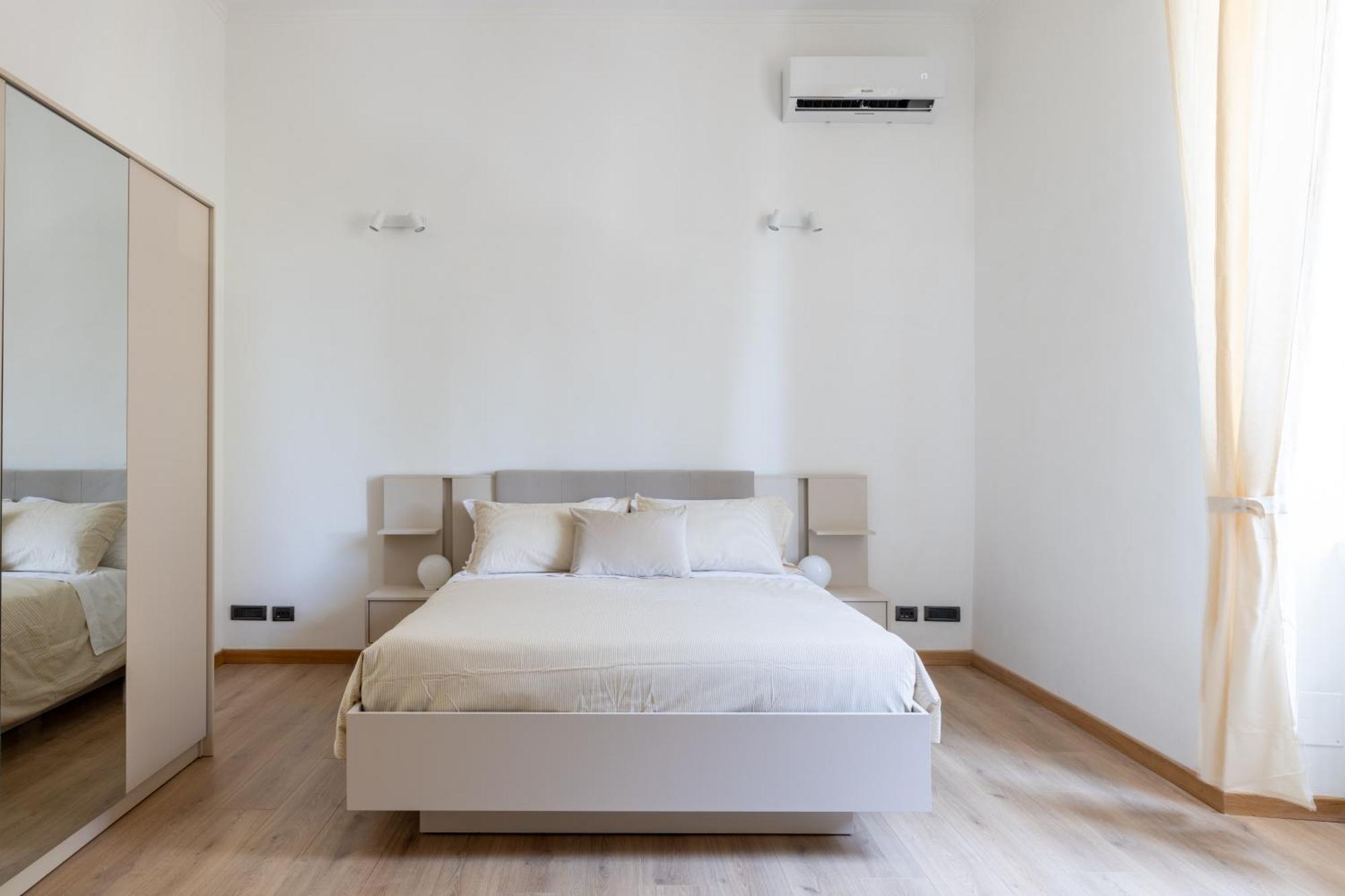 Apartment Ostiensis Place *