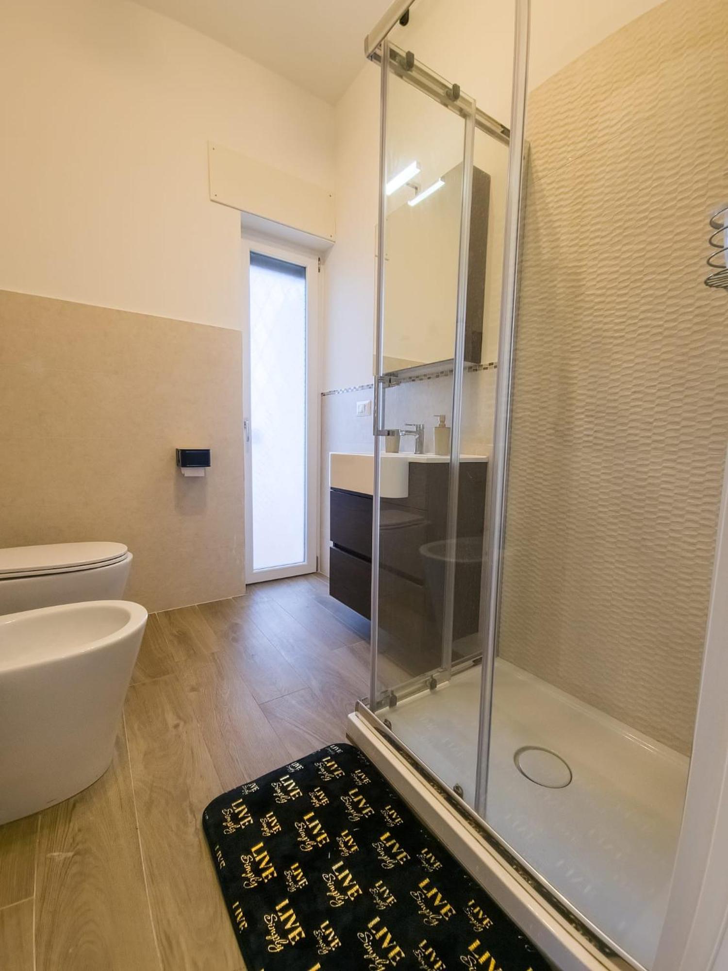 Apartment Pictadomus-viridis Rome