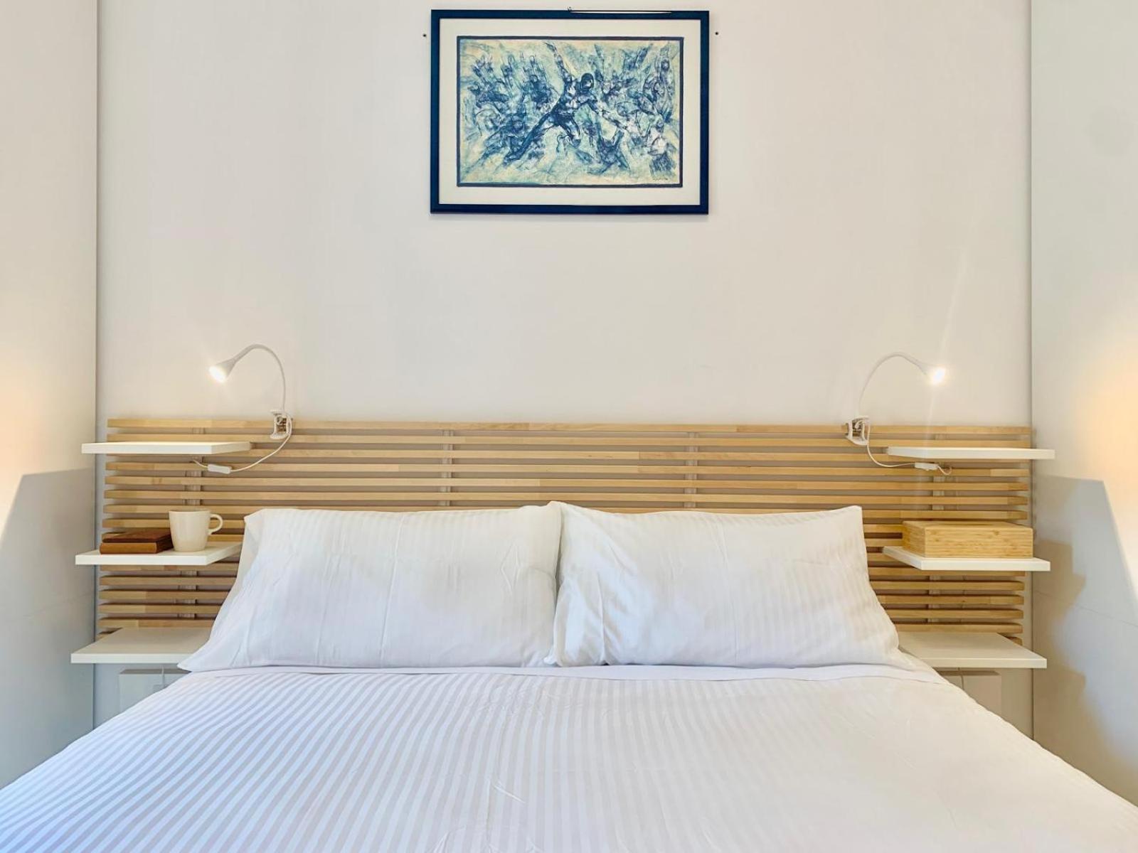 Romeasyoulike - Stradivari Charme Apartment