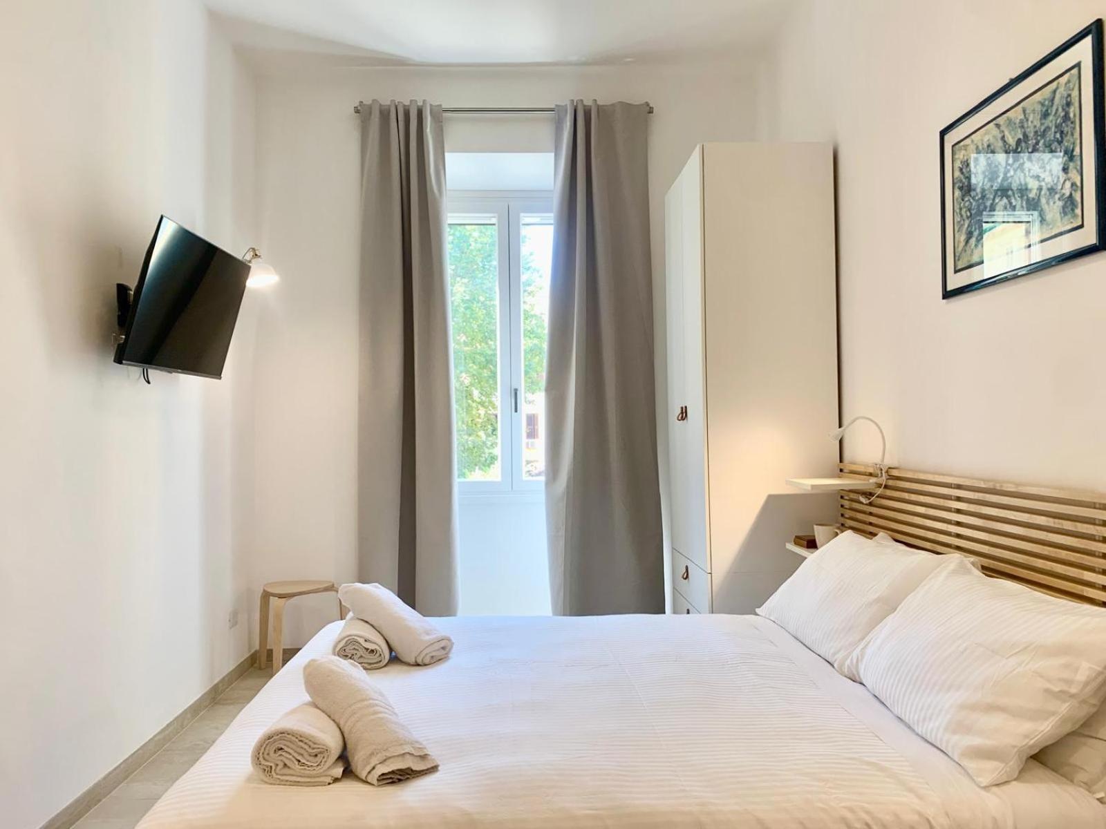 Romeasyoulike - Stradivari Charme Apartment Rome
