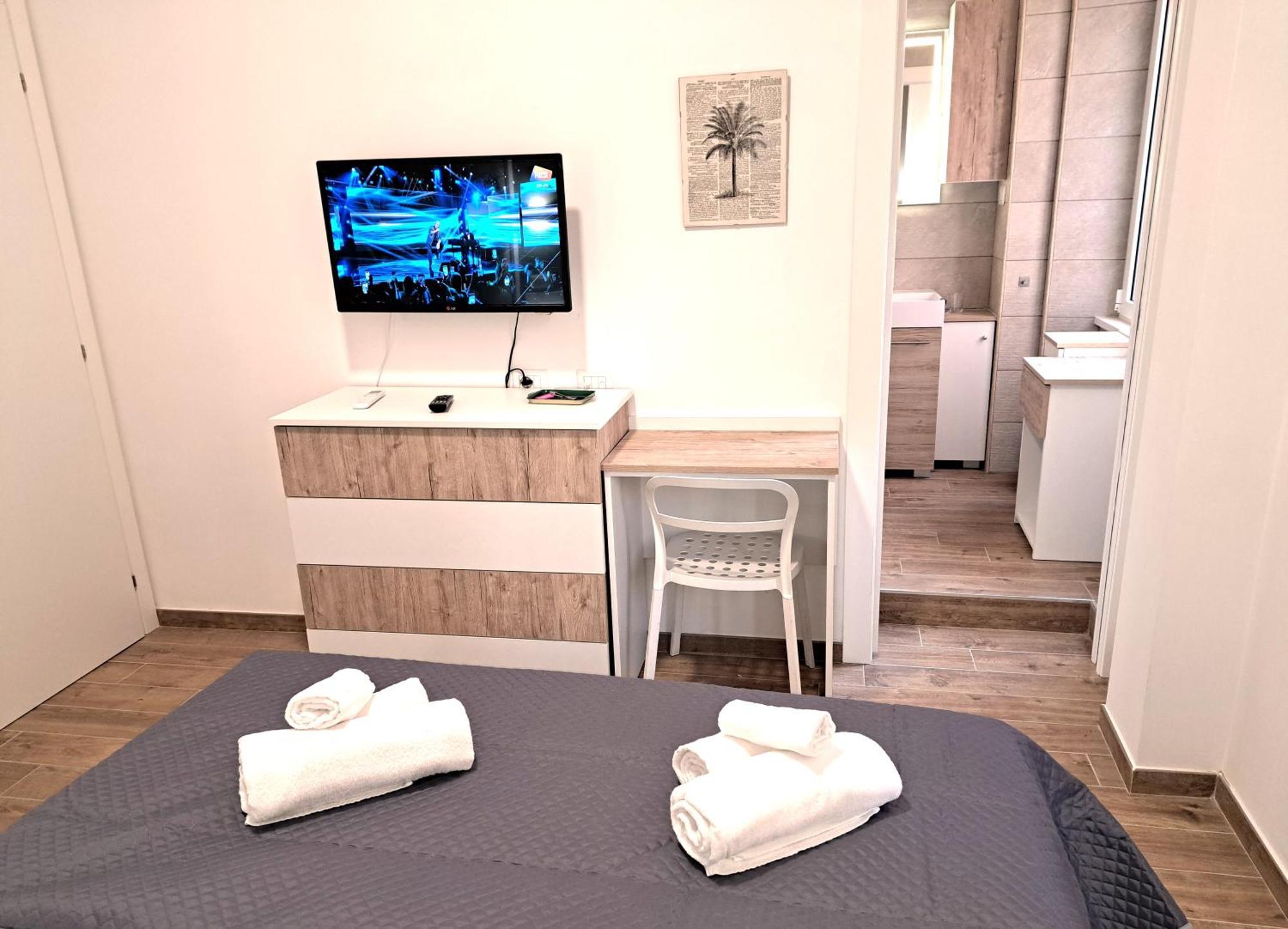 Apartment San Giovanni Metro Flat Rome