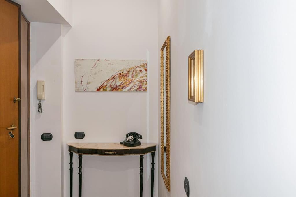 Apartment Relax San Lorenzo