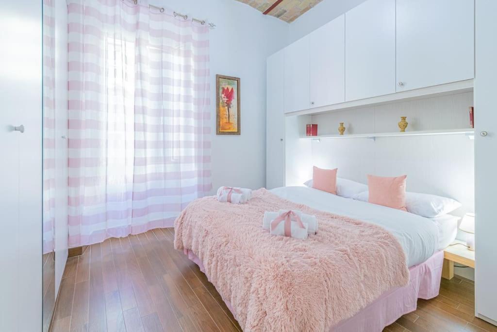 Apartment Relax San Lorenzo *