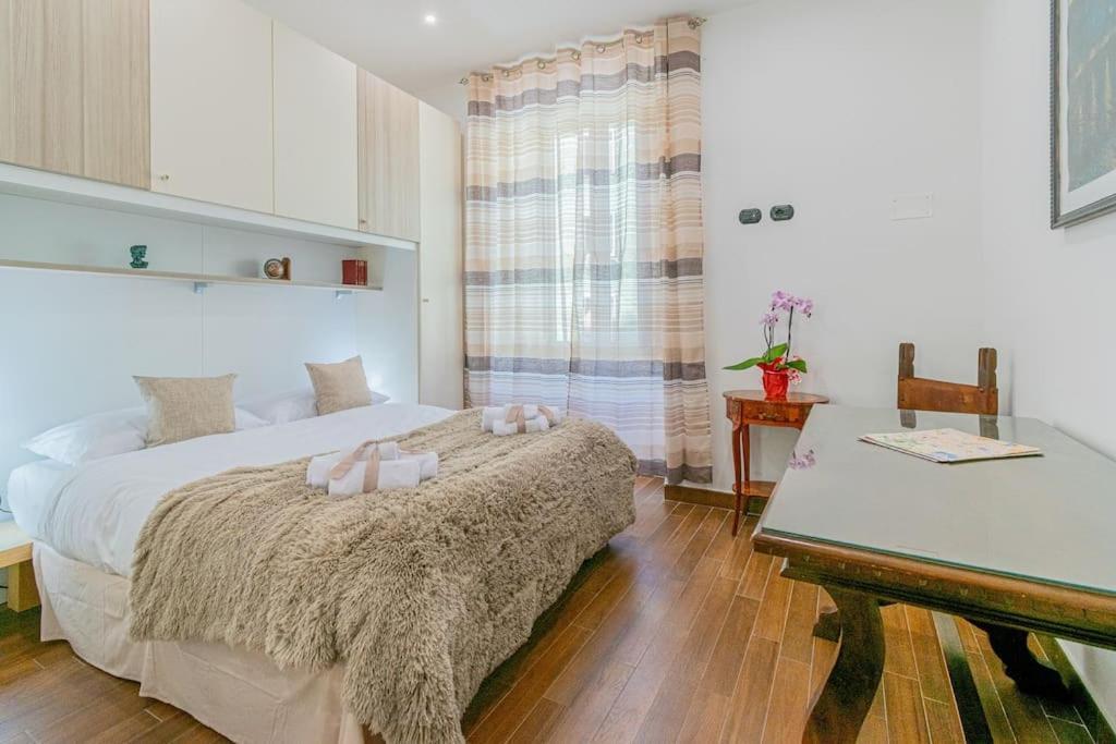 Relax San Lorenzo Apartment Rome