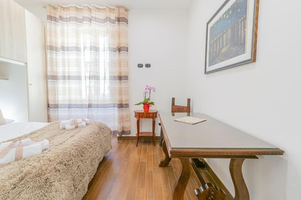Relax San Lorenzo Apartment *