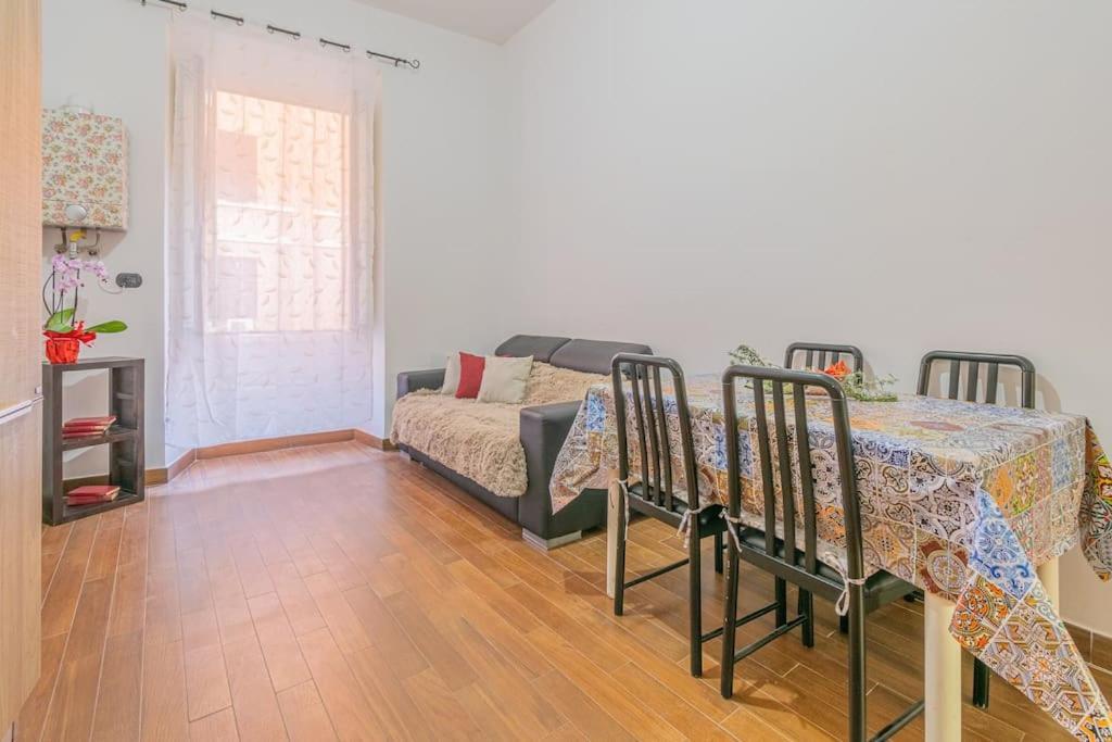 Apartment Relax San Lorenzo Rome