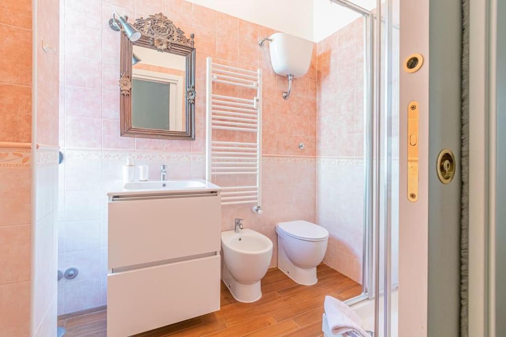 Apartment Relax San Lorenzo *