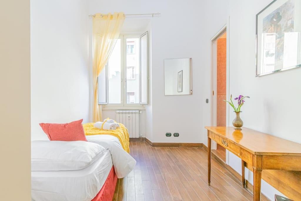 Relax San Lorenzo Rome
