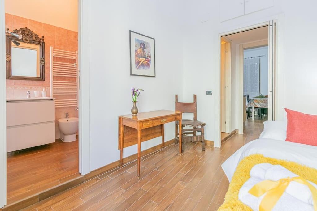 Relax San Lorenzo Apartment Rome