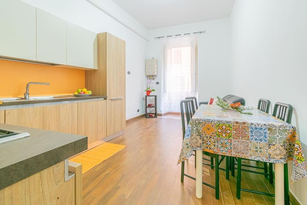 Relax San Lorenzo Apartment