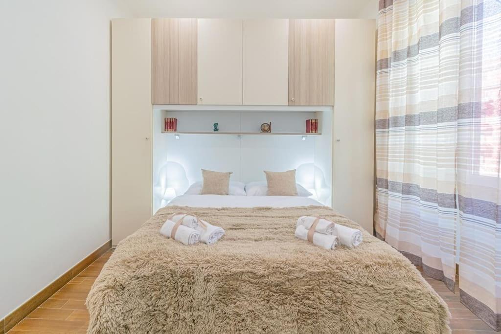 Apartment Relax San Lorenzo Rome
