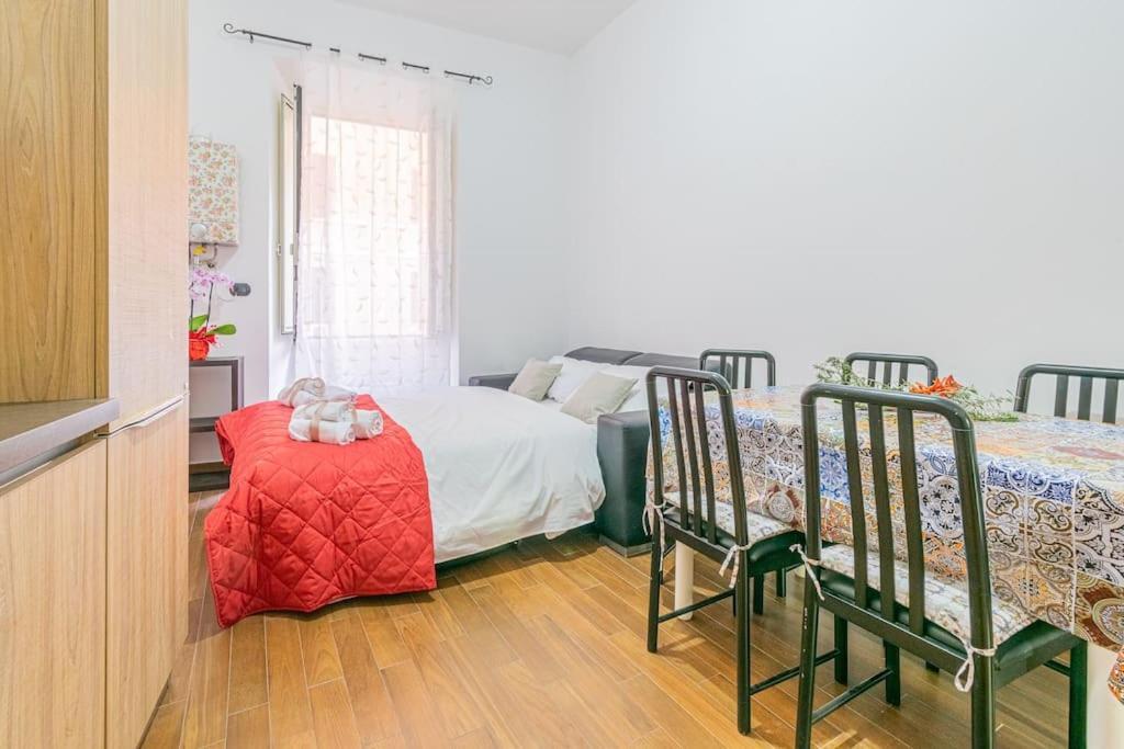 Relax San Lorenzo Apartment *