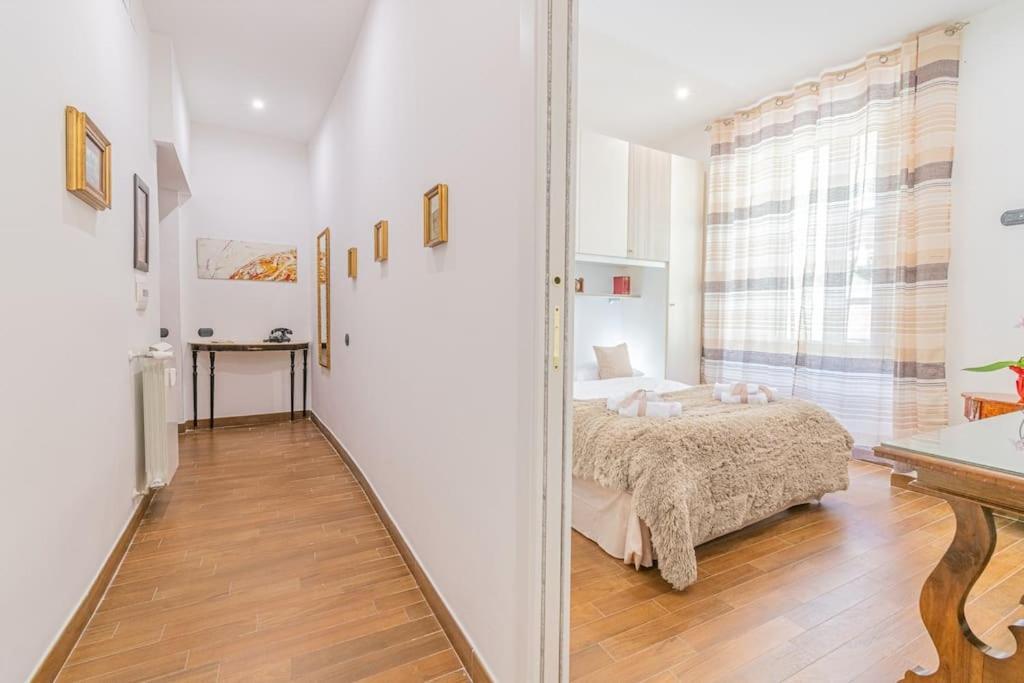 Apartment Relax San Lorenzo Rome