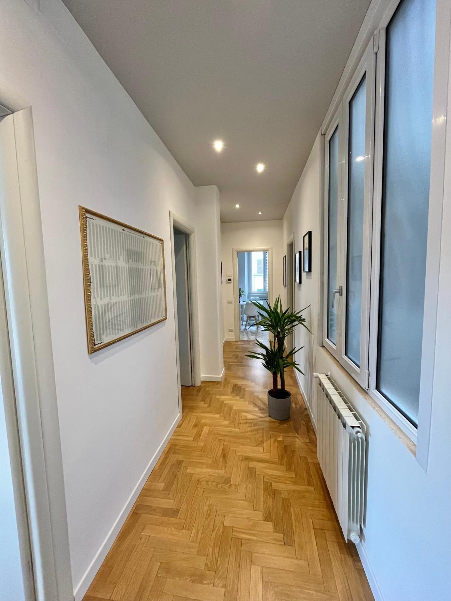 Homestay Sunrise House - San Giovanni *