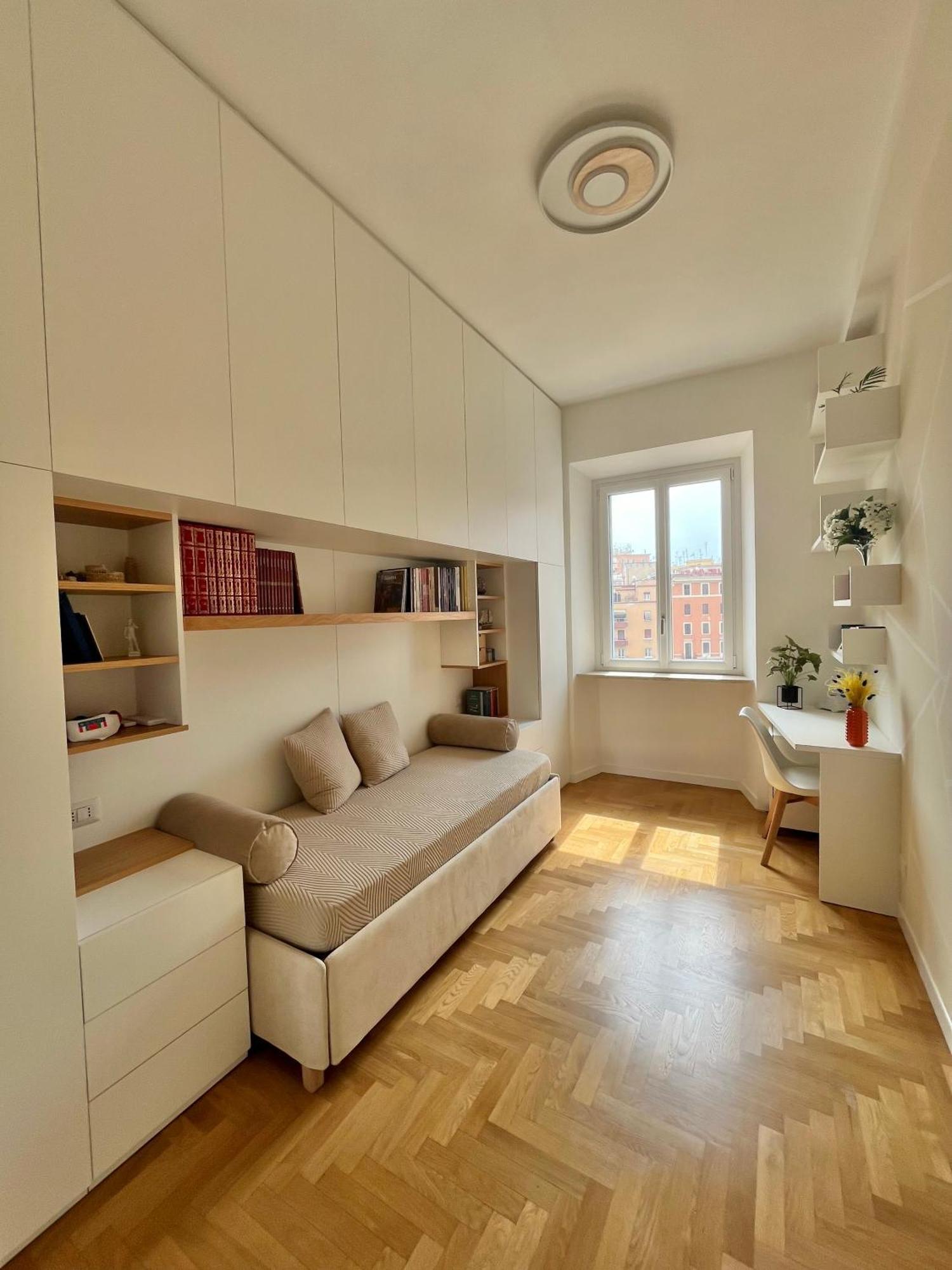 Sunrise House - San Giovanni Homestay