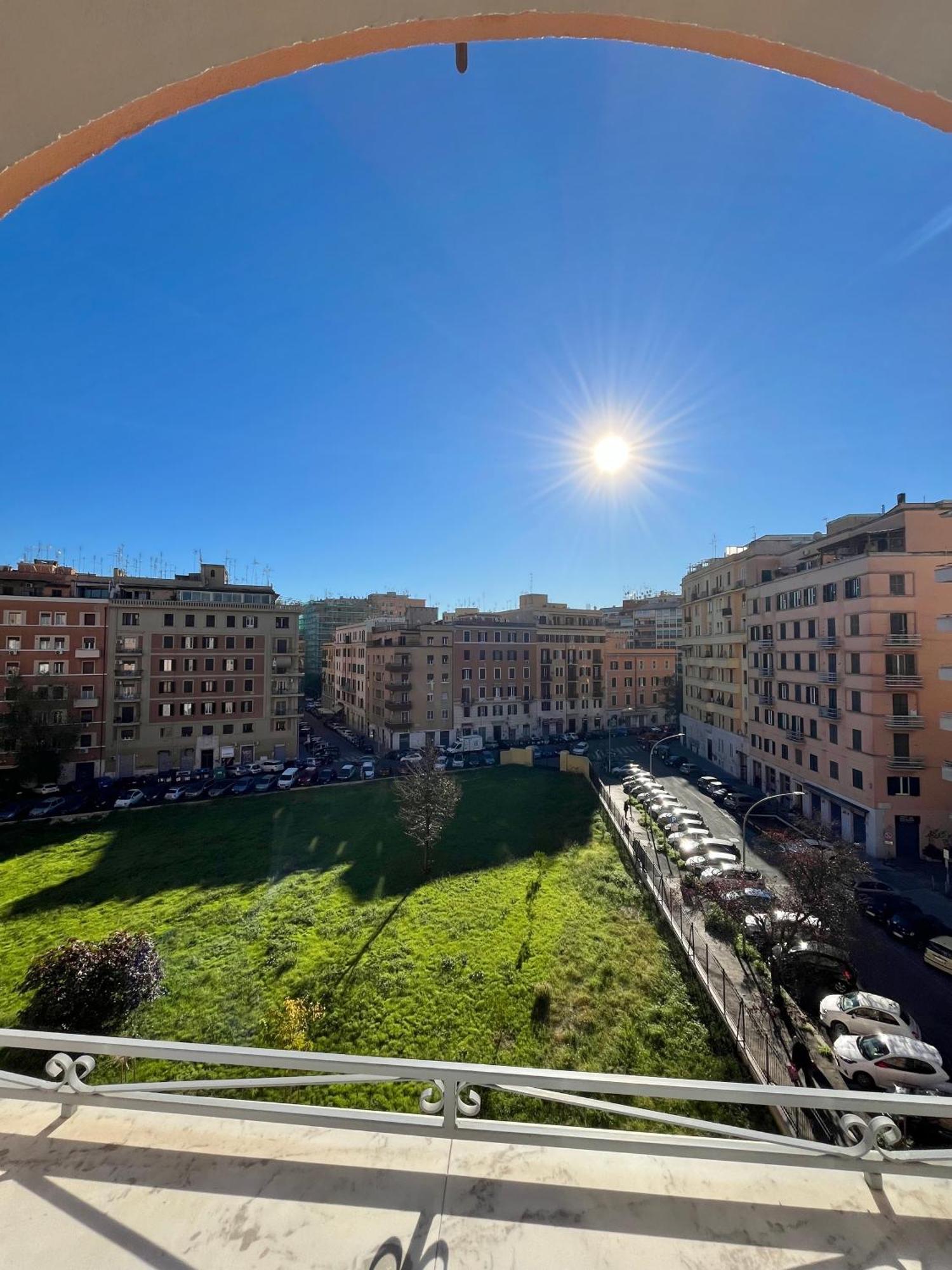 Homestay Sunrise House - San Giovanni Rome